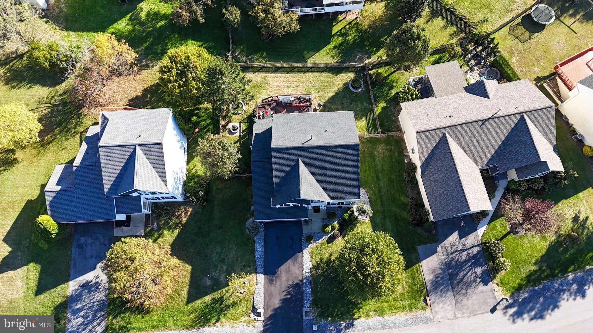 STONECREST - Residential