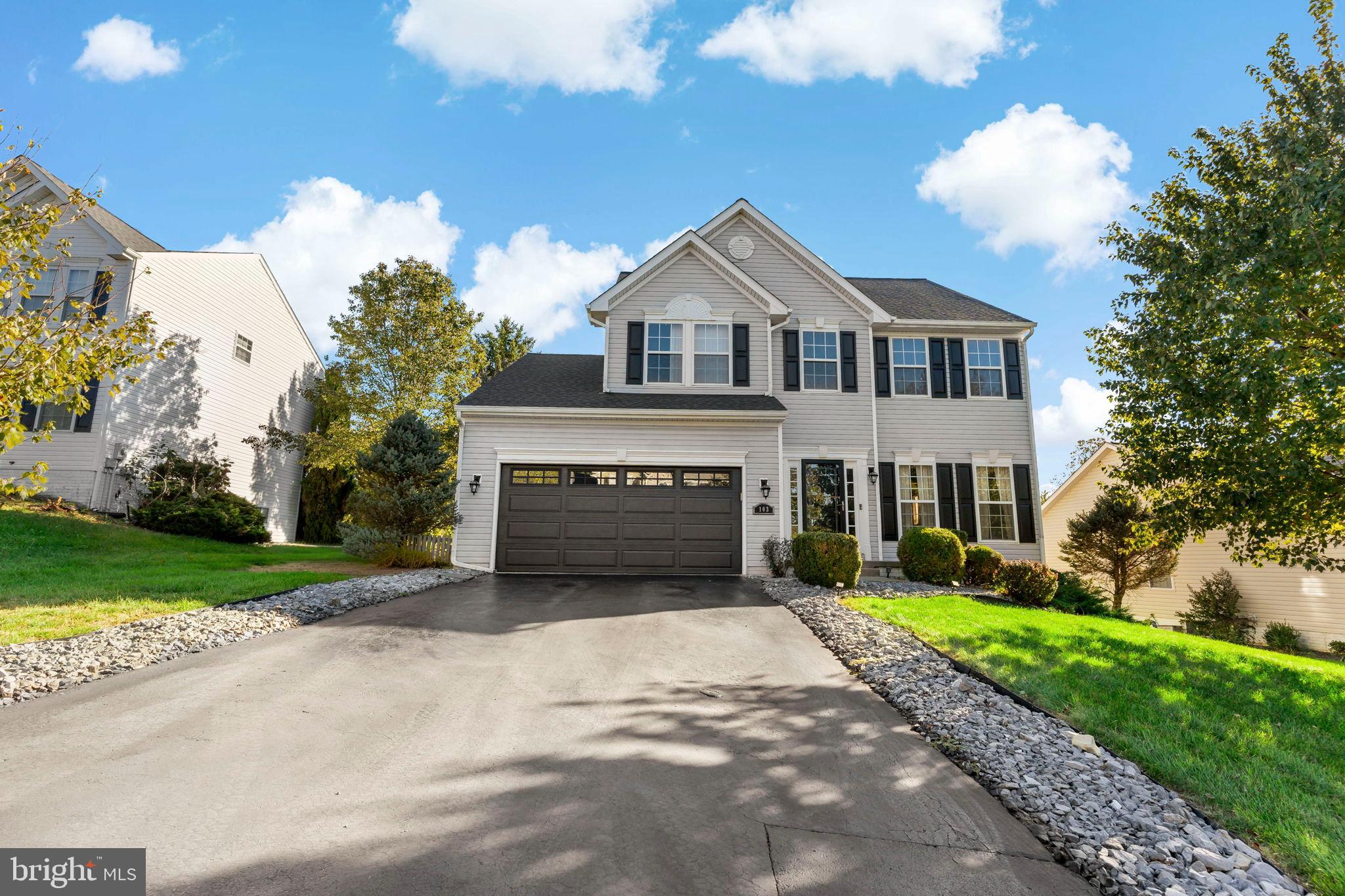 STONECREST - Residential