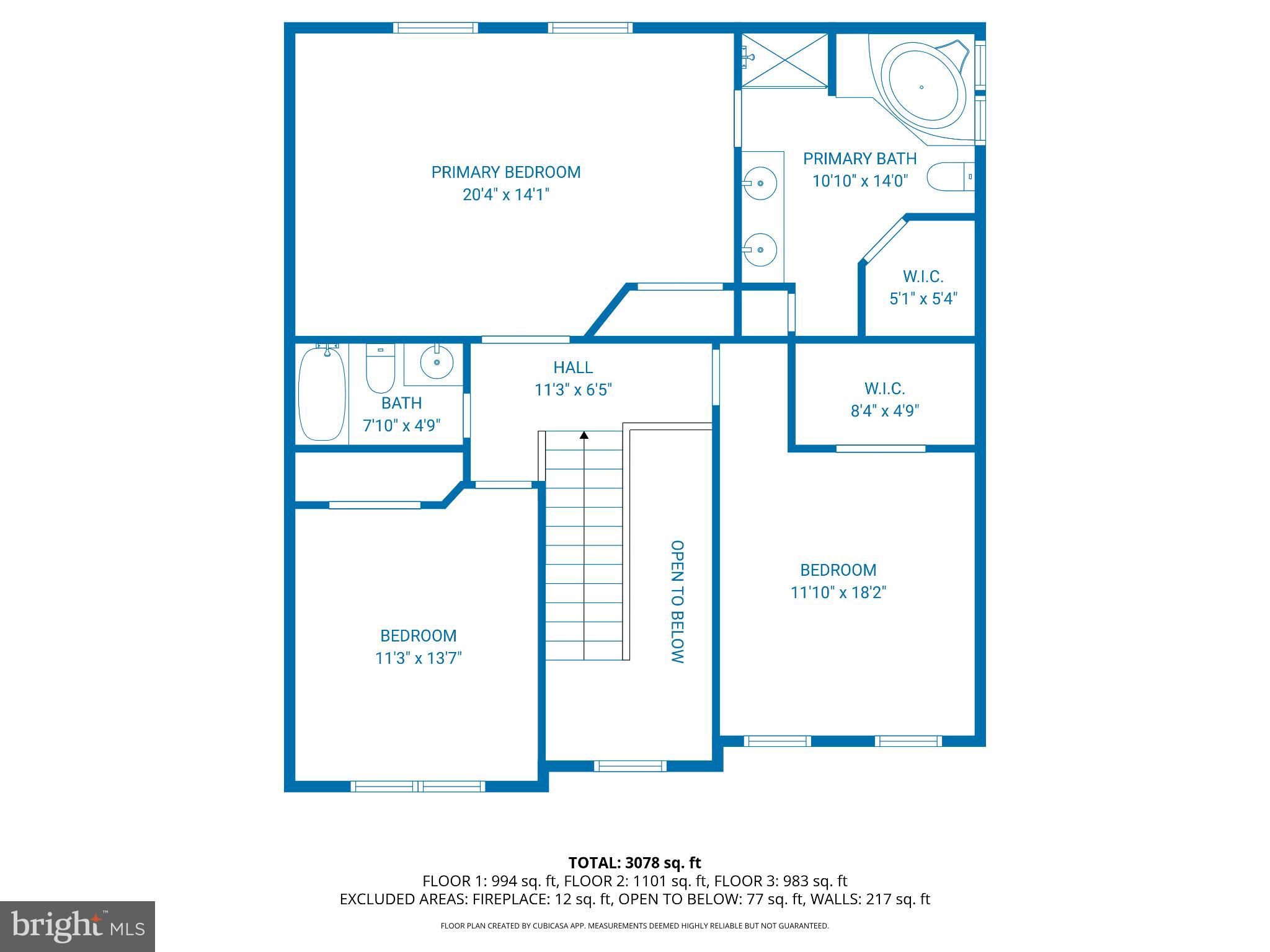 STONECREST - Residential
