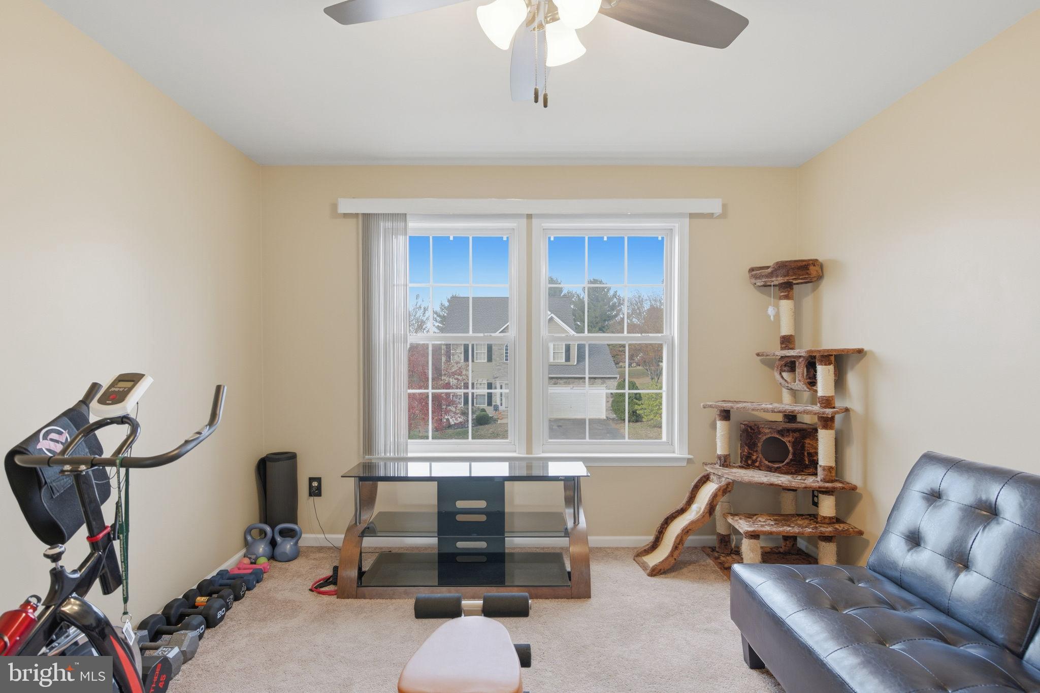 STONECREST - Residential