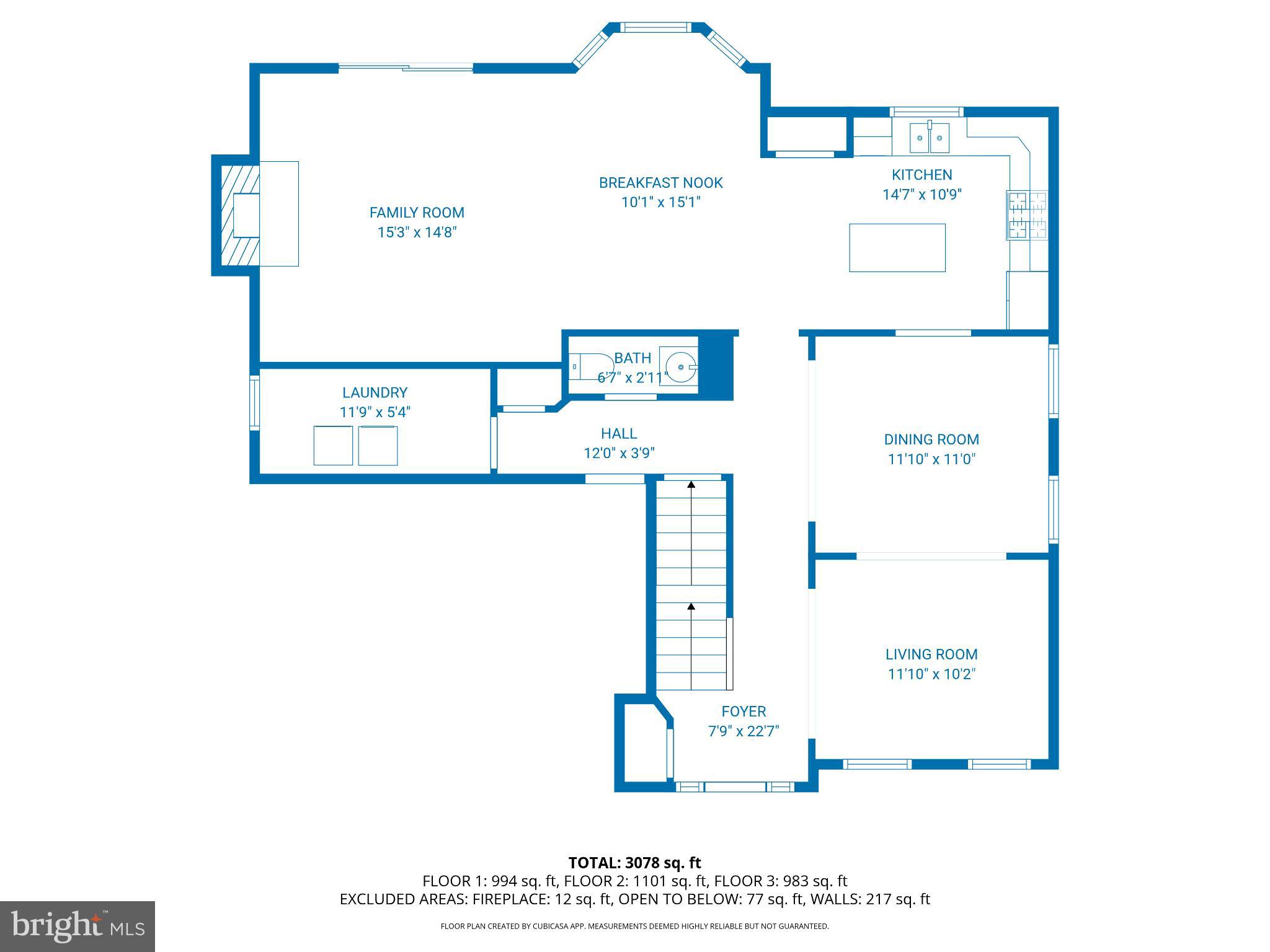 STONECREST - Residential