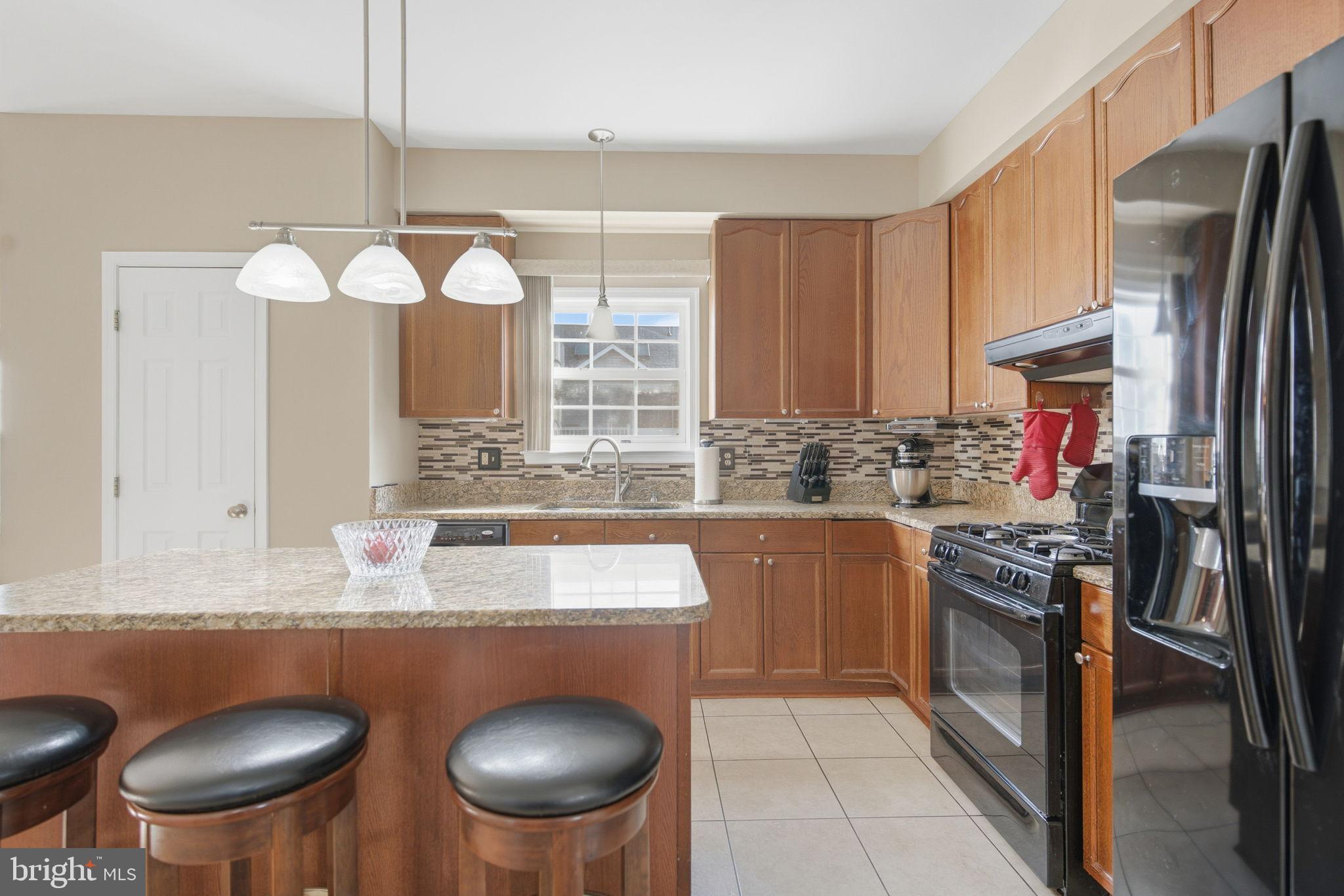 STONECREST - Residential