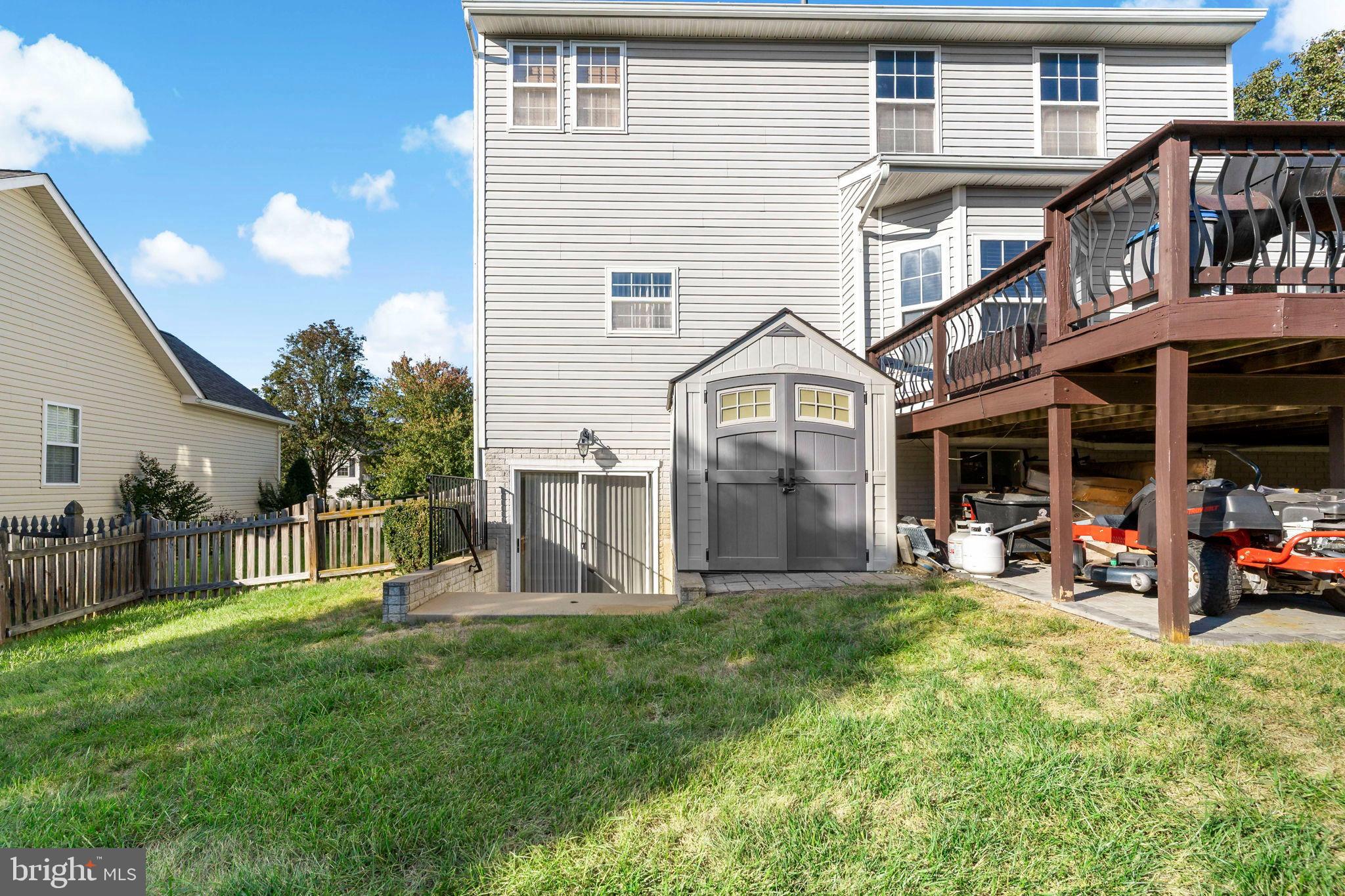 STONECREST - Residential