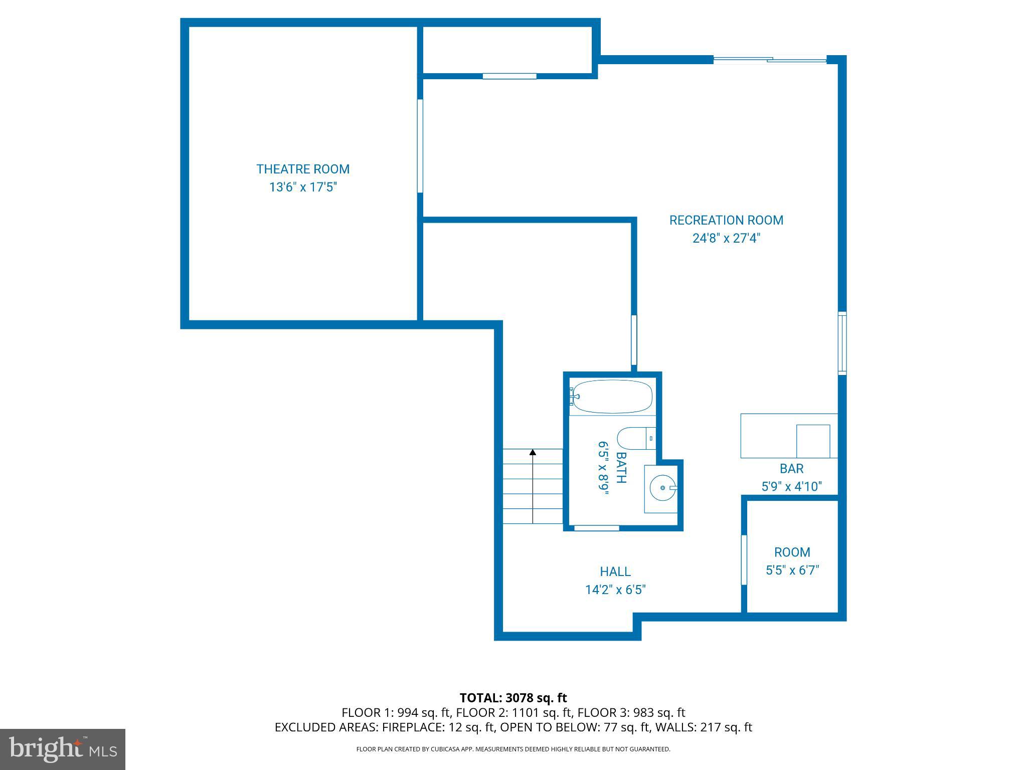 STONECREST - Residential