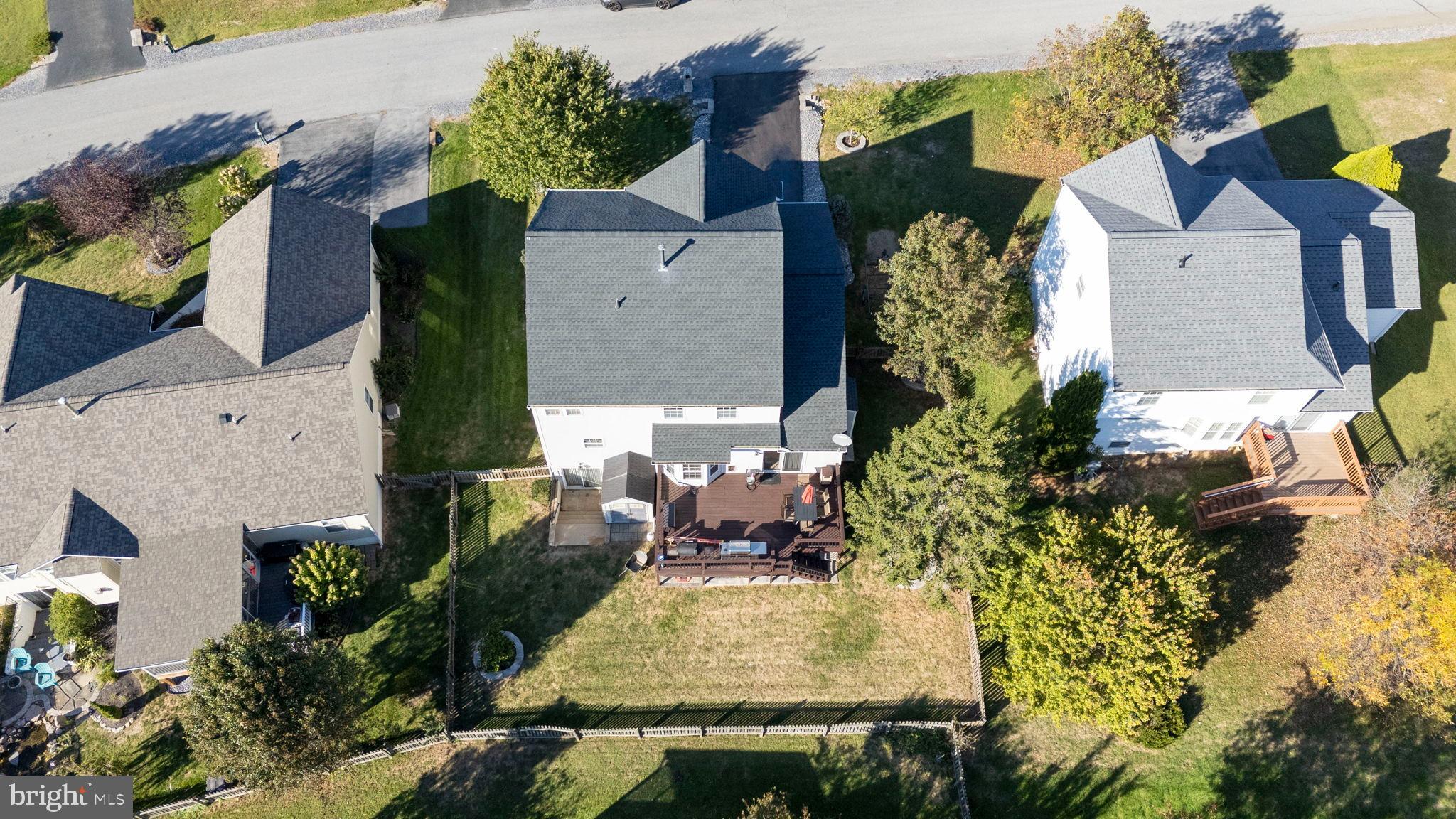 STONECREST - Residential