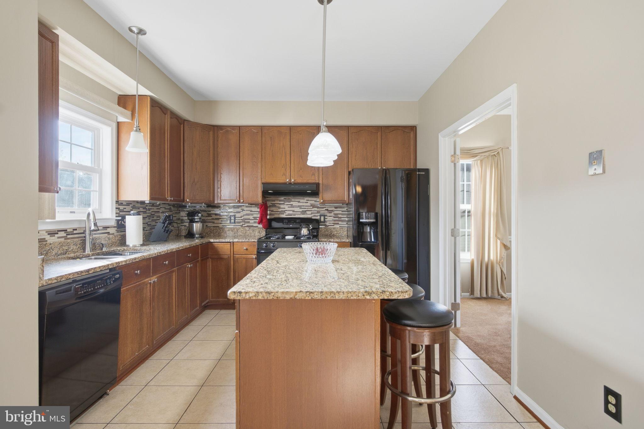 STONECREST - Residential