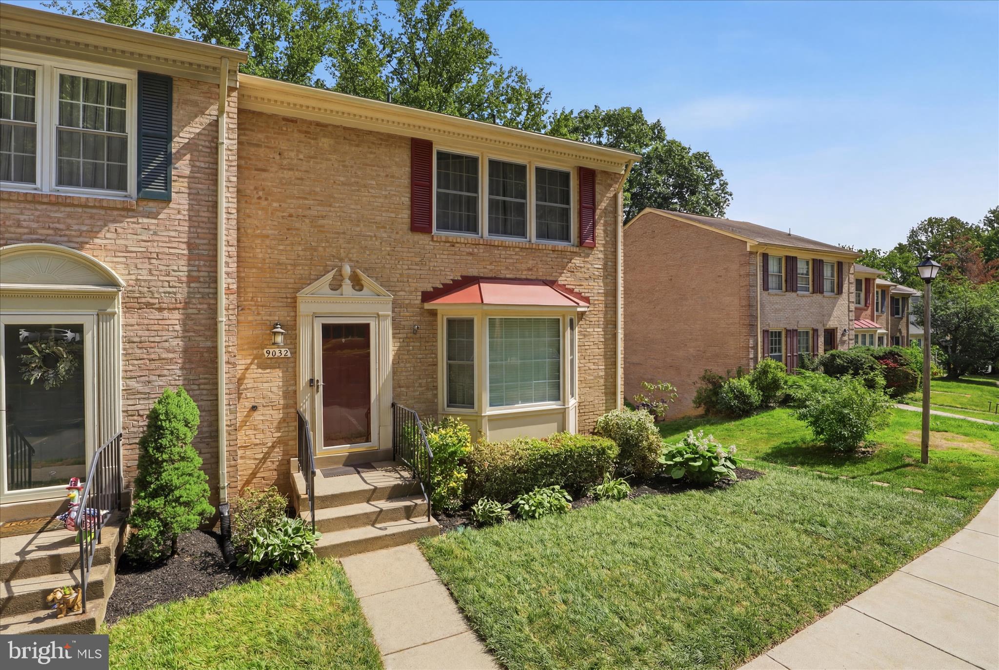 9032 ROSEWALL COURT