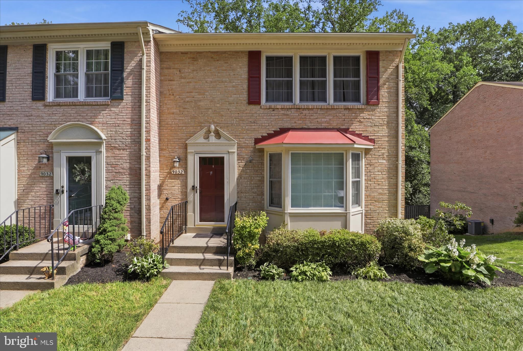 9032 ROSEWALL COURT