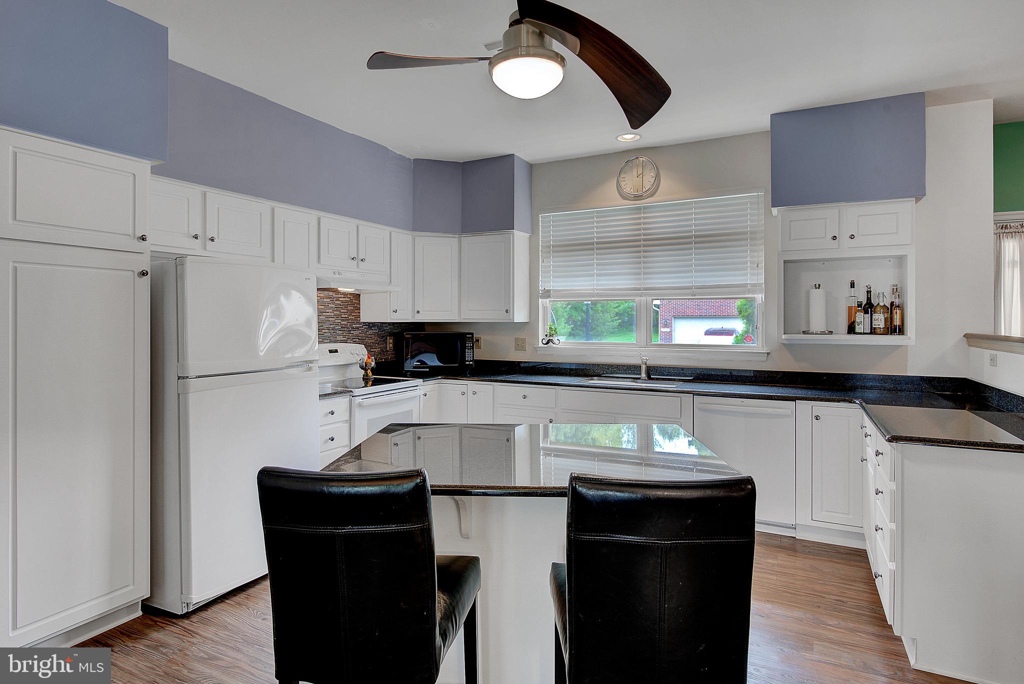 WESLEY MEWS - Residential