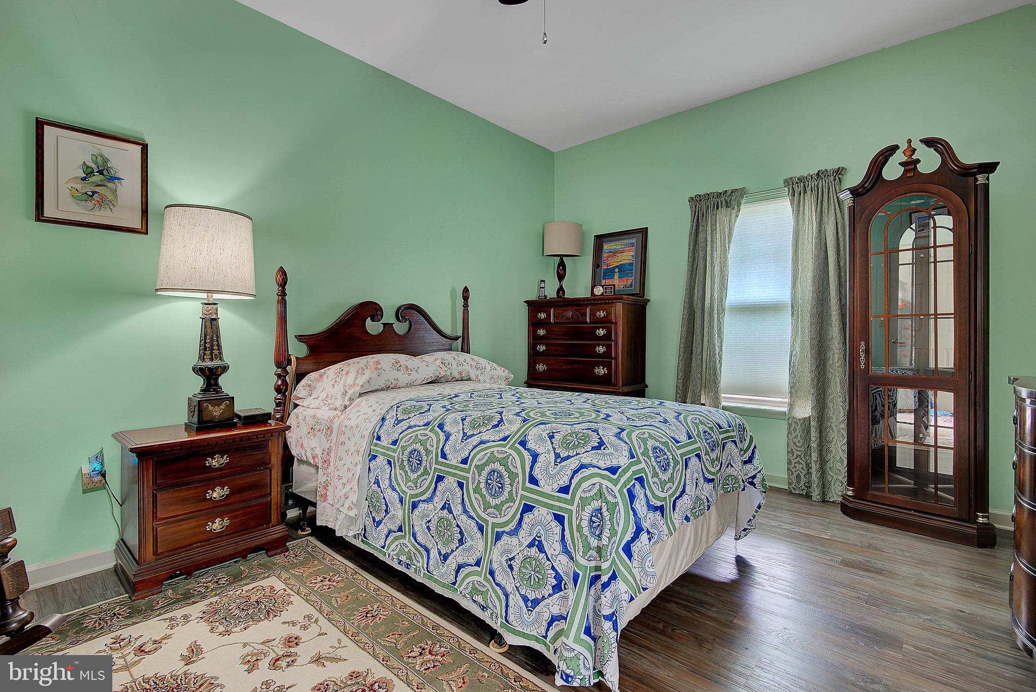 WESLEY MEWS - Residential