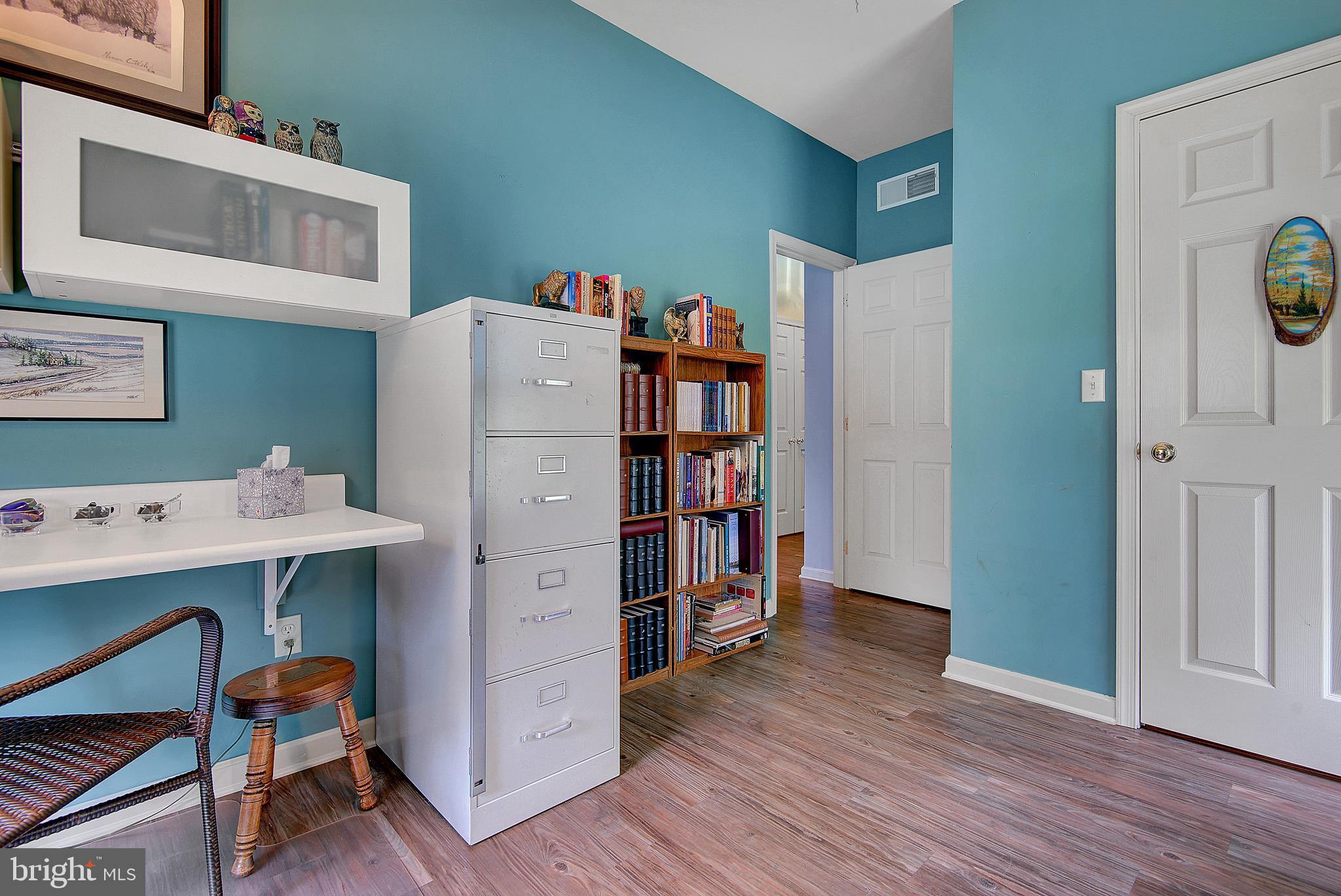 WESLEY MEWS - Residential