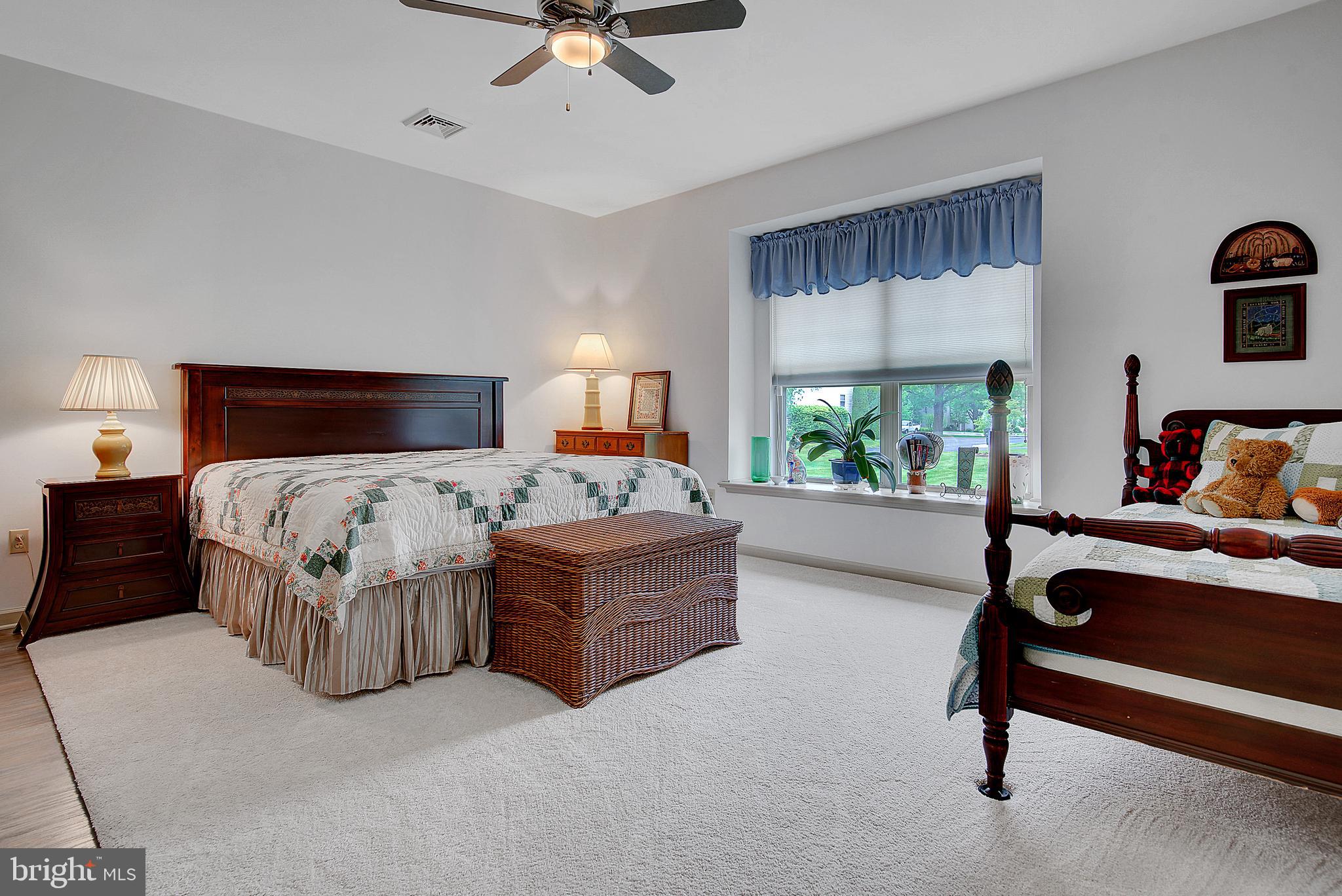 WESLEY MEWS - Residential