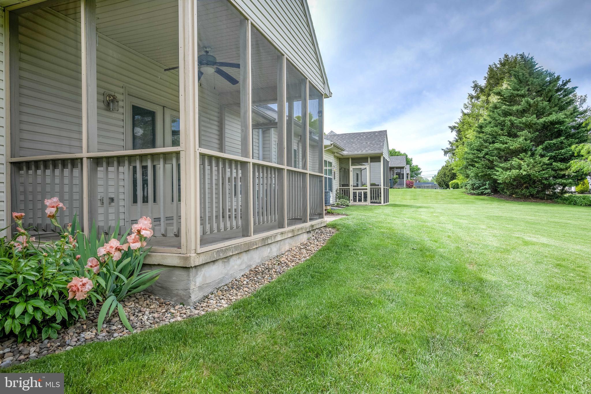 WESLEY MEWS - Residential