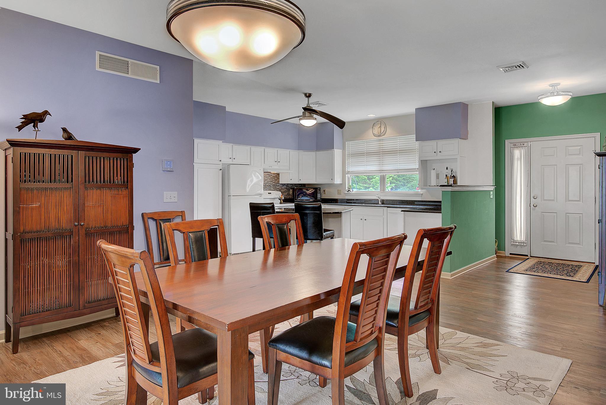 WESLEY MEWS - Residential