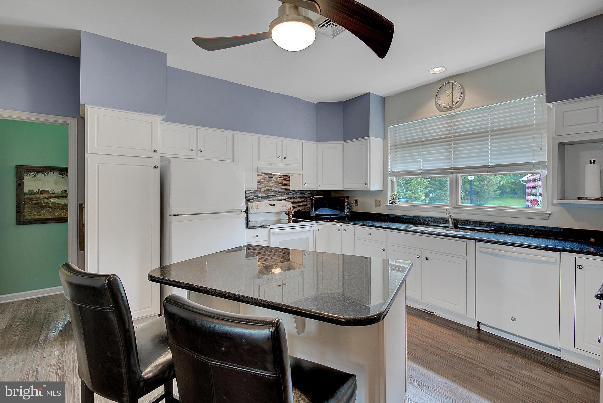 WESLEY MEWS - Residential