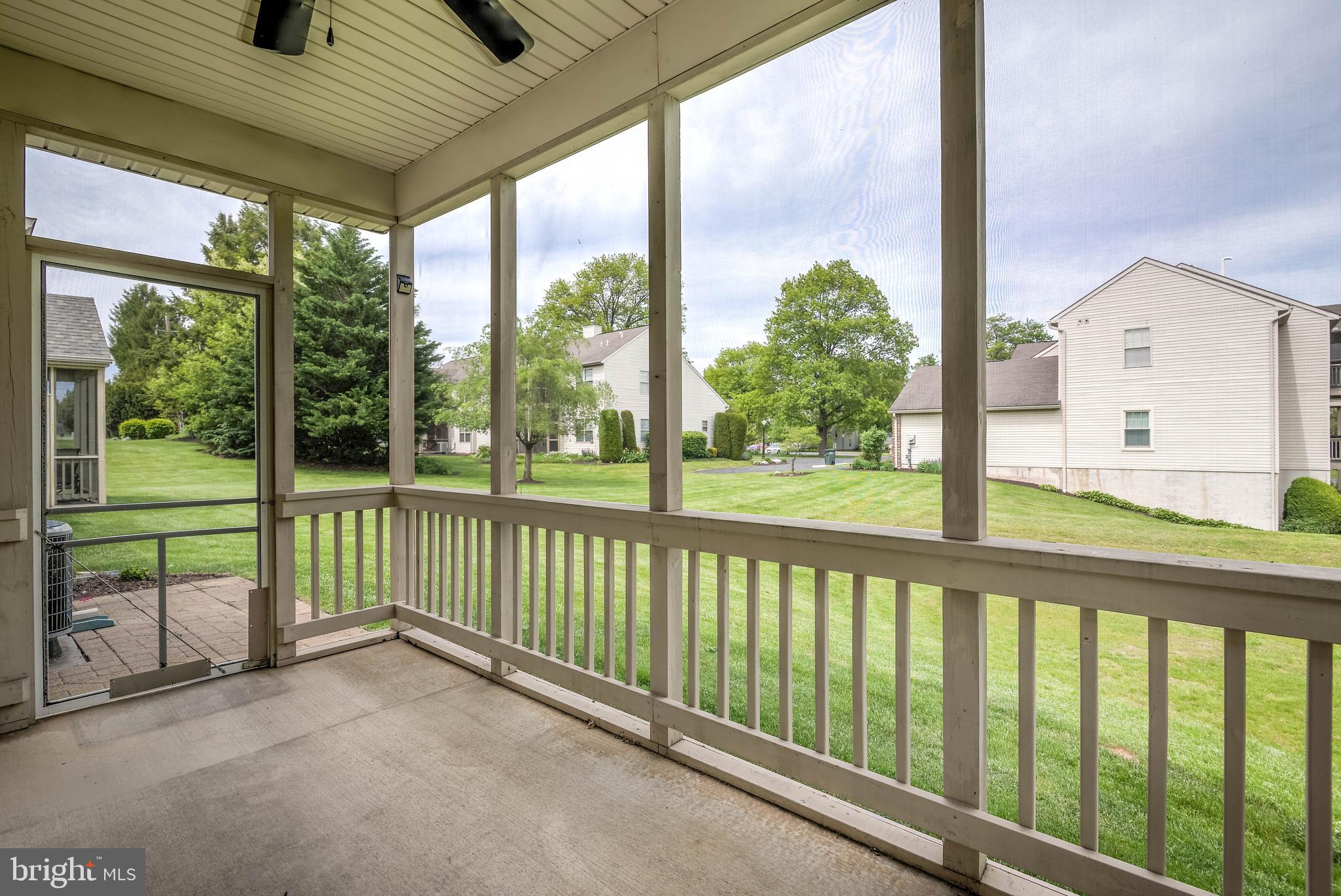 WESLEY MEWS - Residential