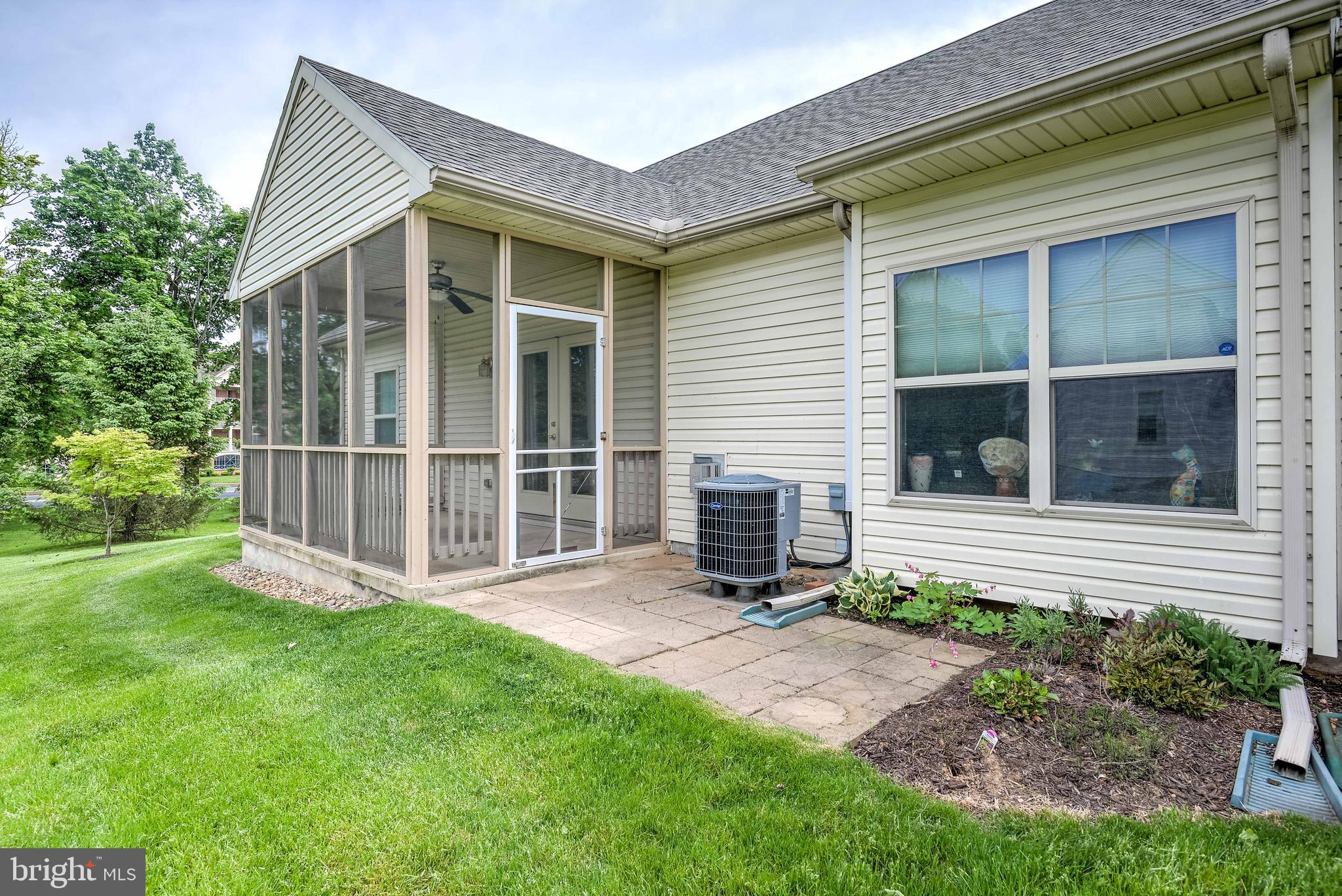 WESLEY MEWS - Residential