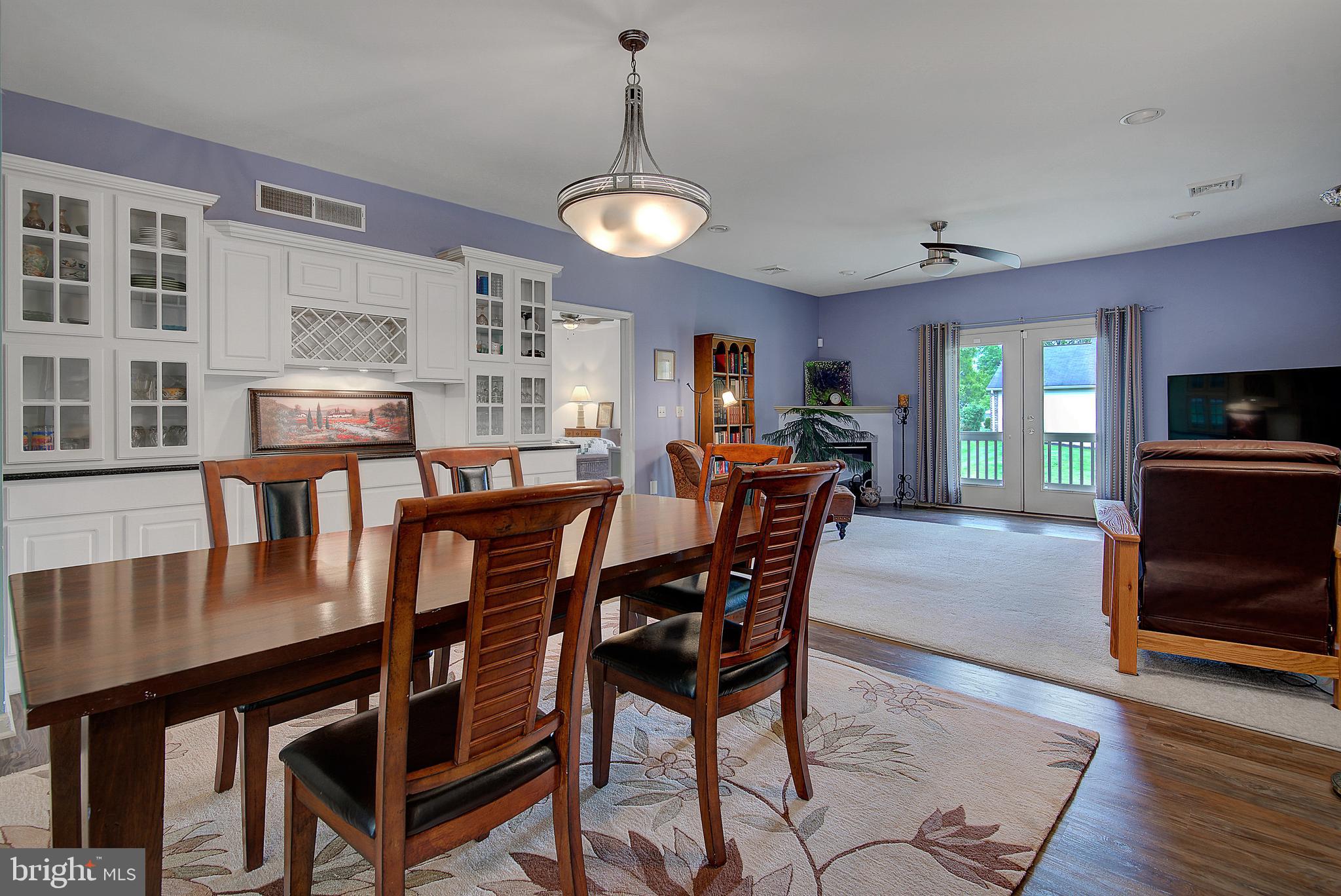 WESLEY MEWS - Residential