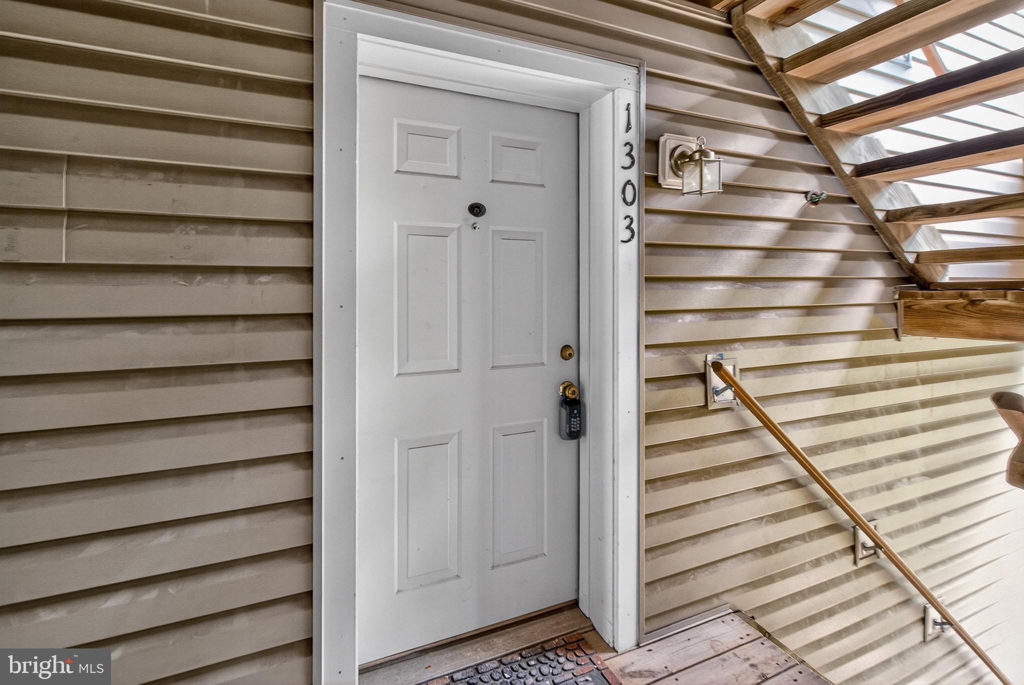 6415 GREEN FIELD ROAD 1303