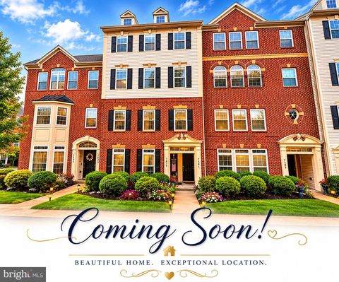 Photo of 7481 Brunson Circle, GAINESVILLE, VA 20155 (MLS # VAPW2120798)