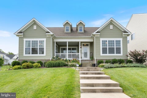Photo of 23354 Lindsay Drive, LEONARDTOWN, MD 20650 (MLS # MDSM2033334)