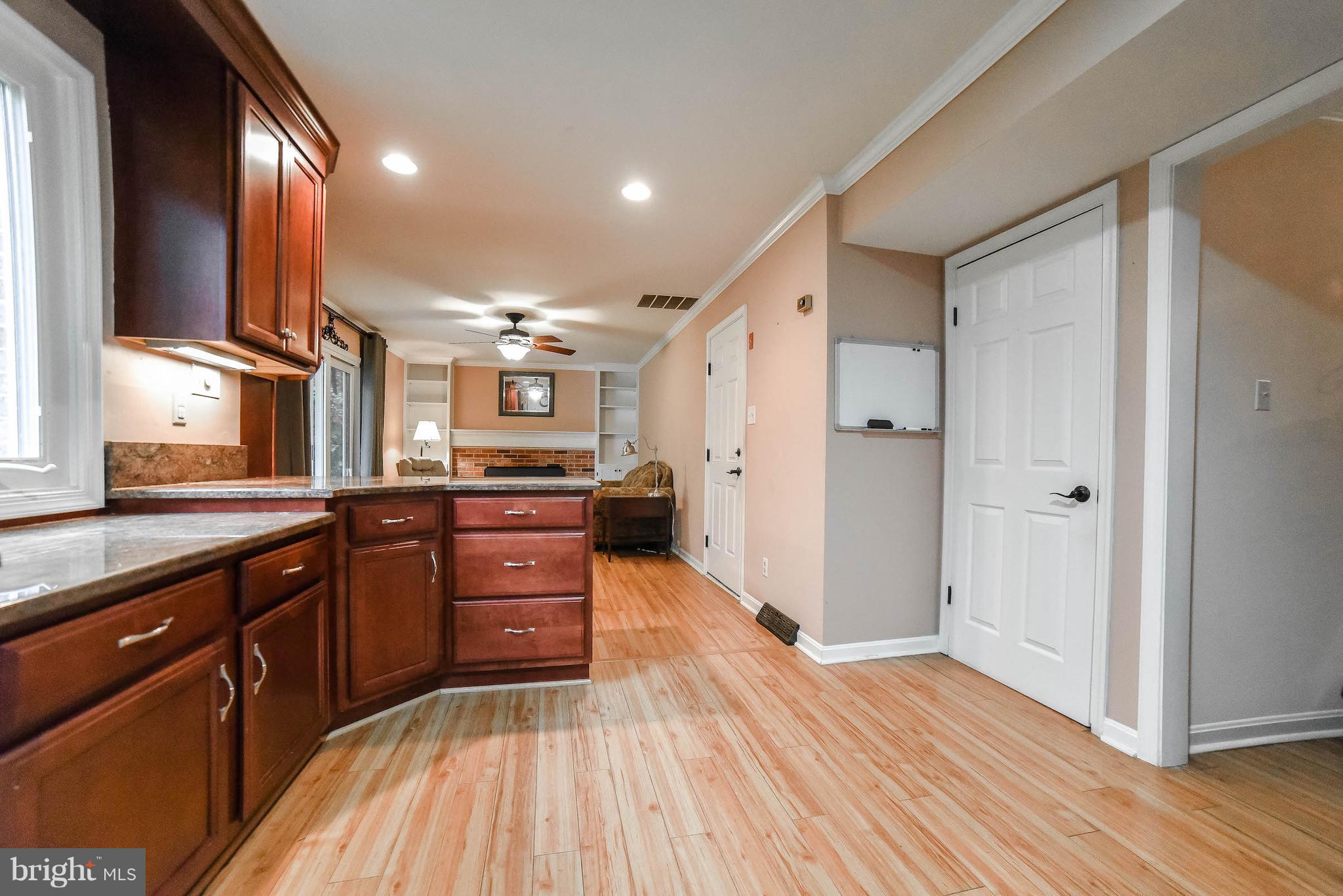 HOLLY GAF ACRES - Residential