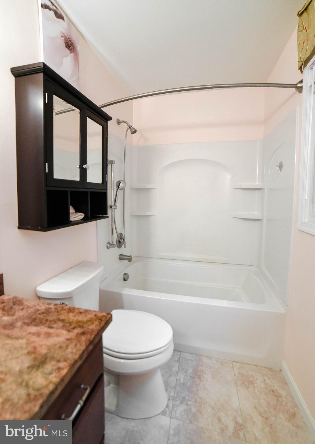 HOLLY GAF ACRES - Residential