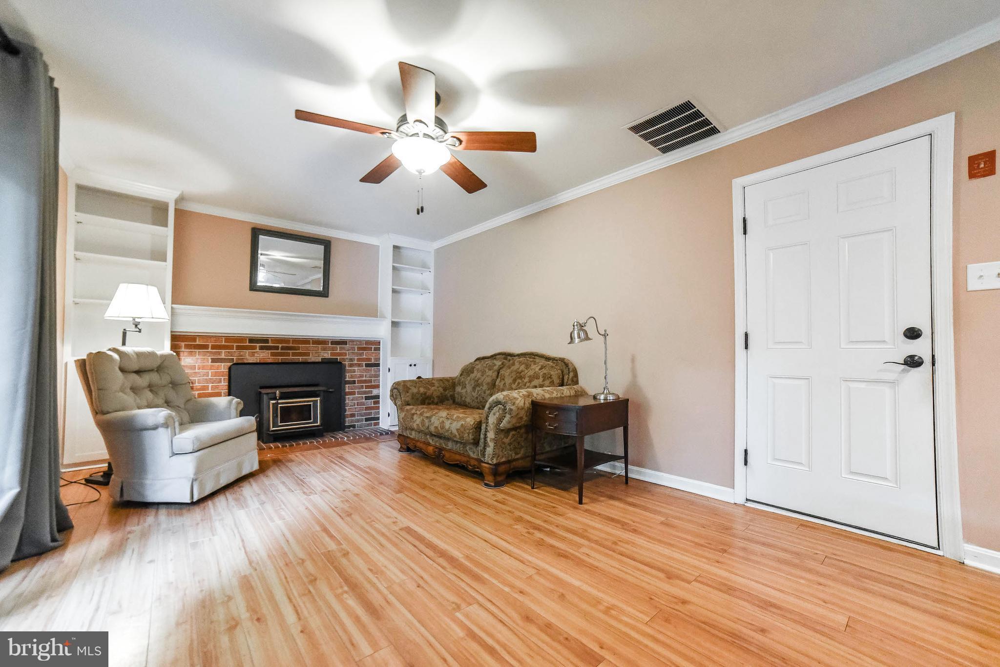 HOLLY GAF ACRES - Residential