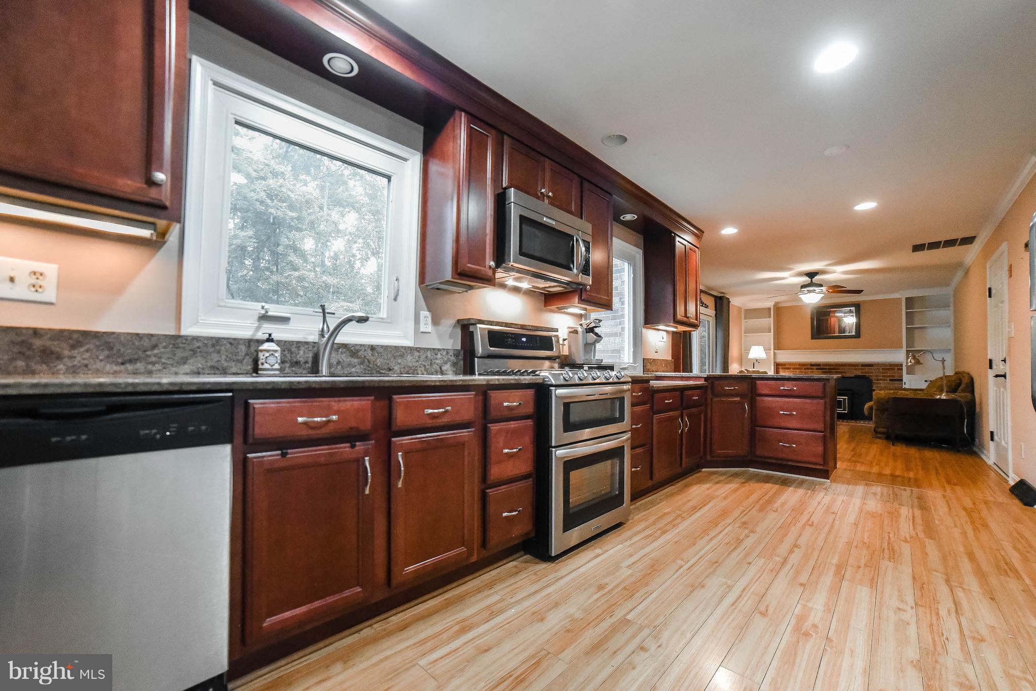 HOLLY GAF ACRES - Residential