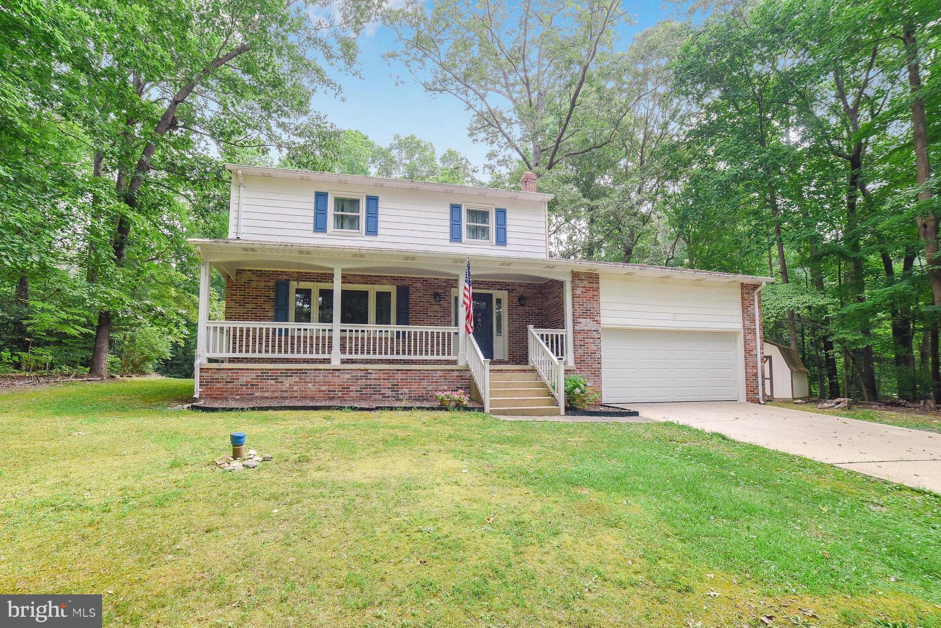 HOLLY GAF ACRES - Residential