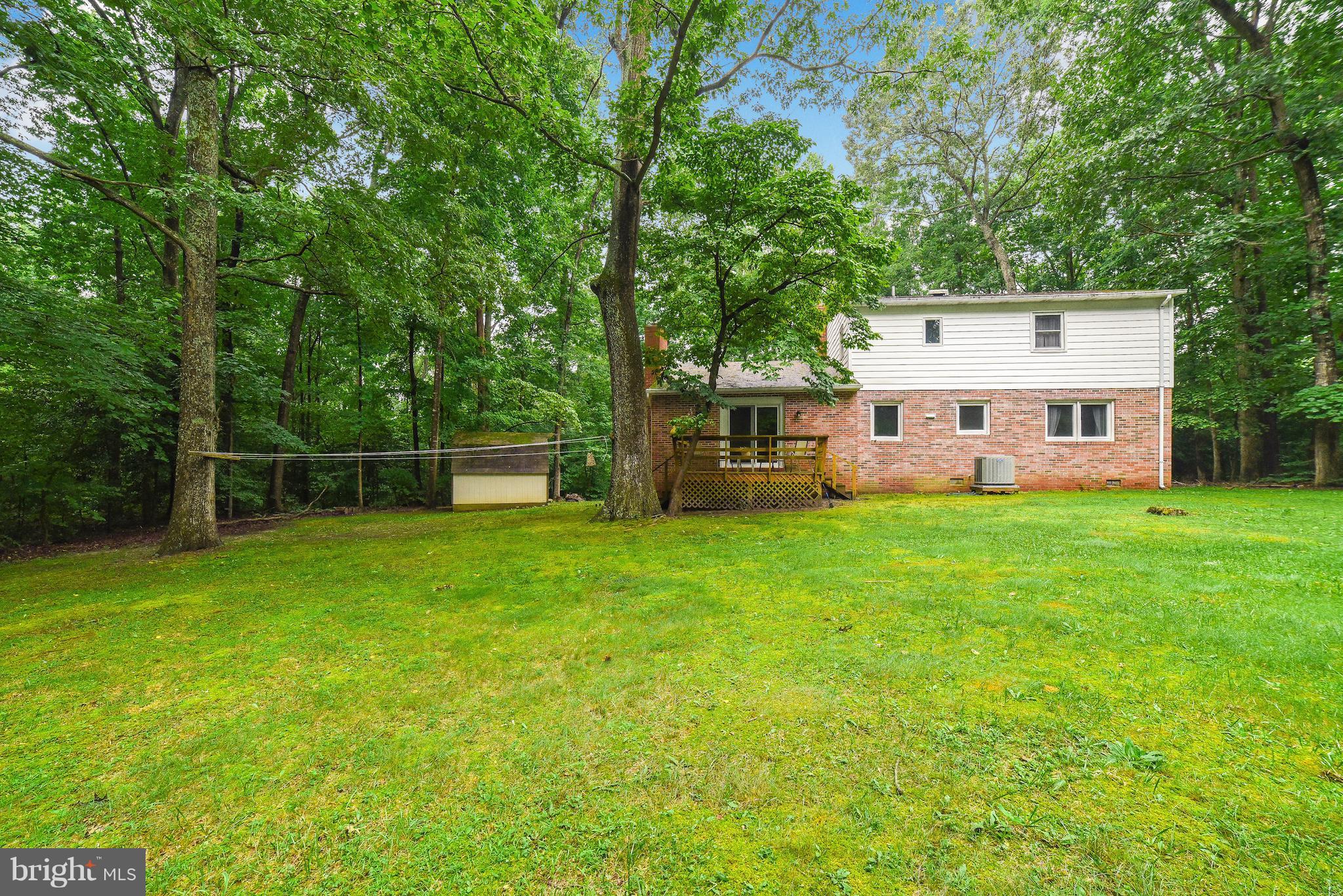 HOLLY GAF ACRES - Residential