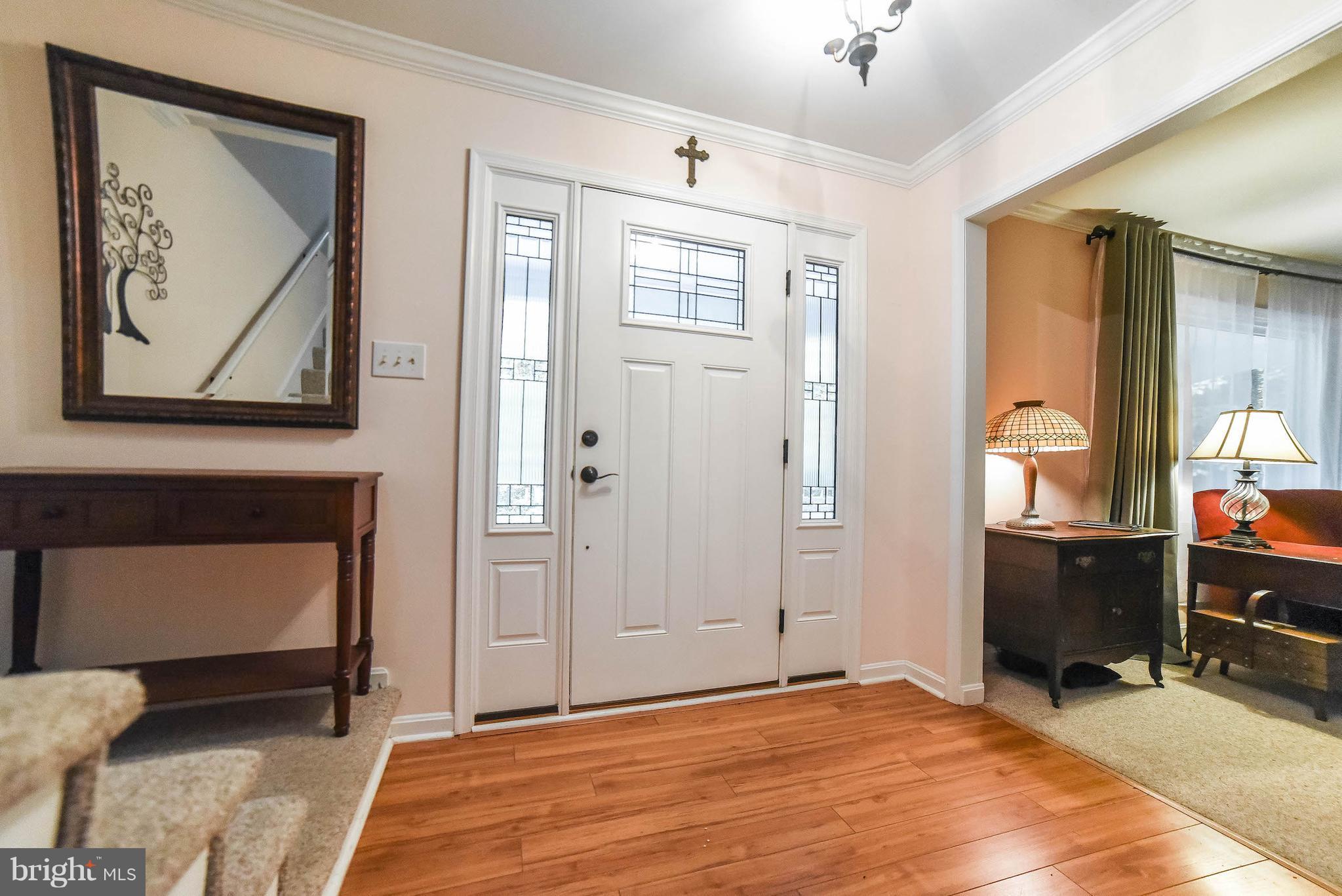 HOLLY GAF ACRES - Residential