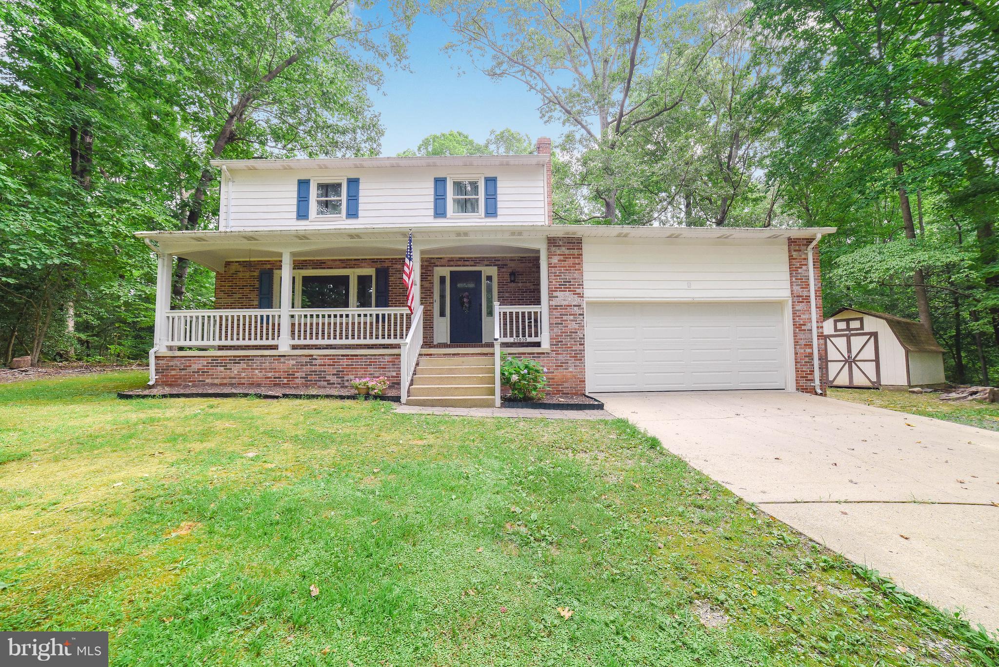 HOLLY GAF ACRES - Residential