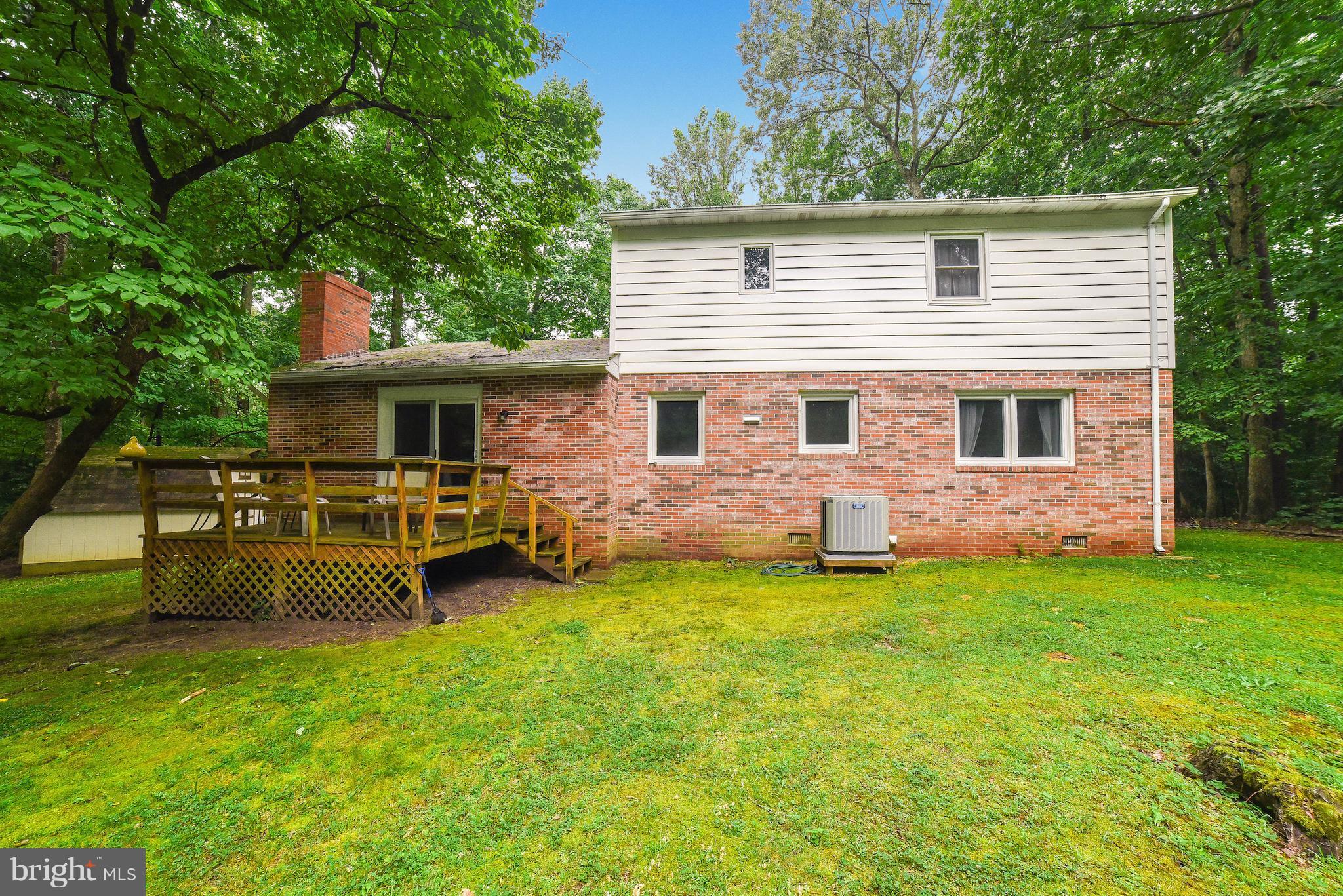 HOLLY GAF ACRES - Residential