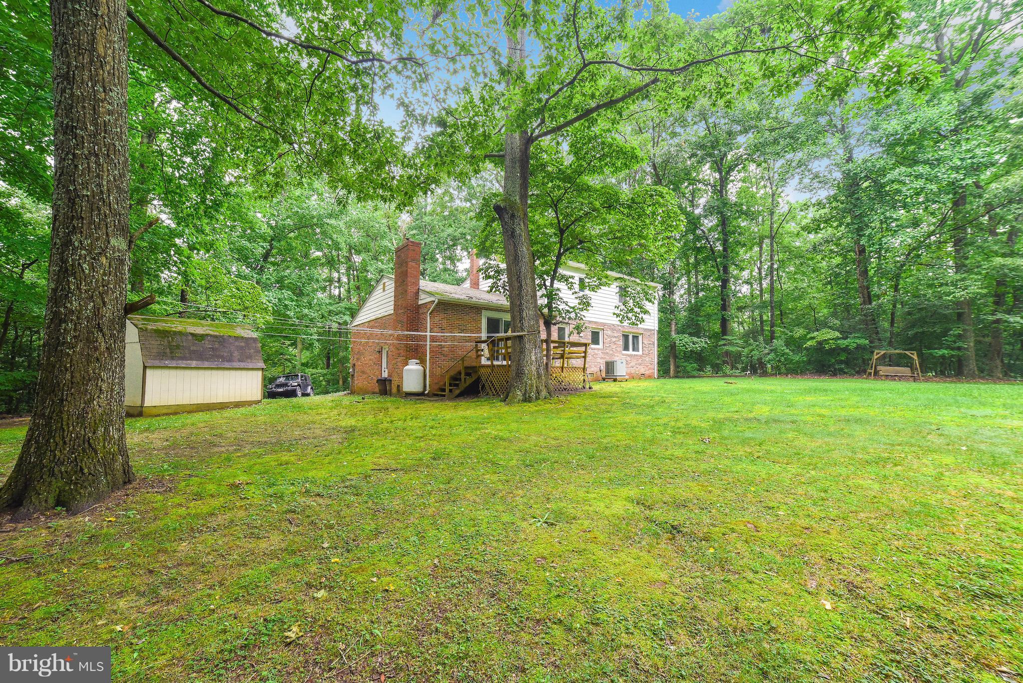 HOLLY GAF ACRES - Residential