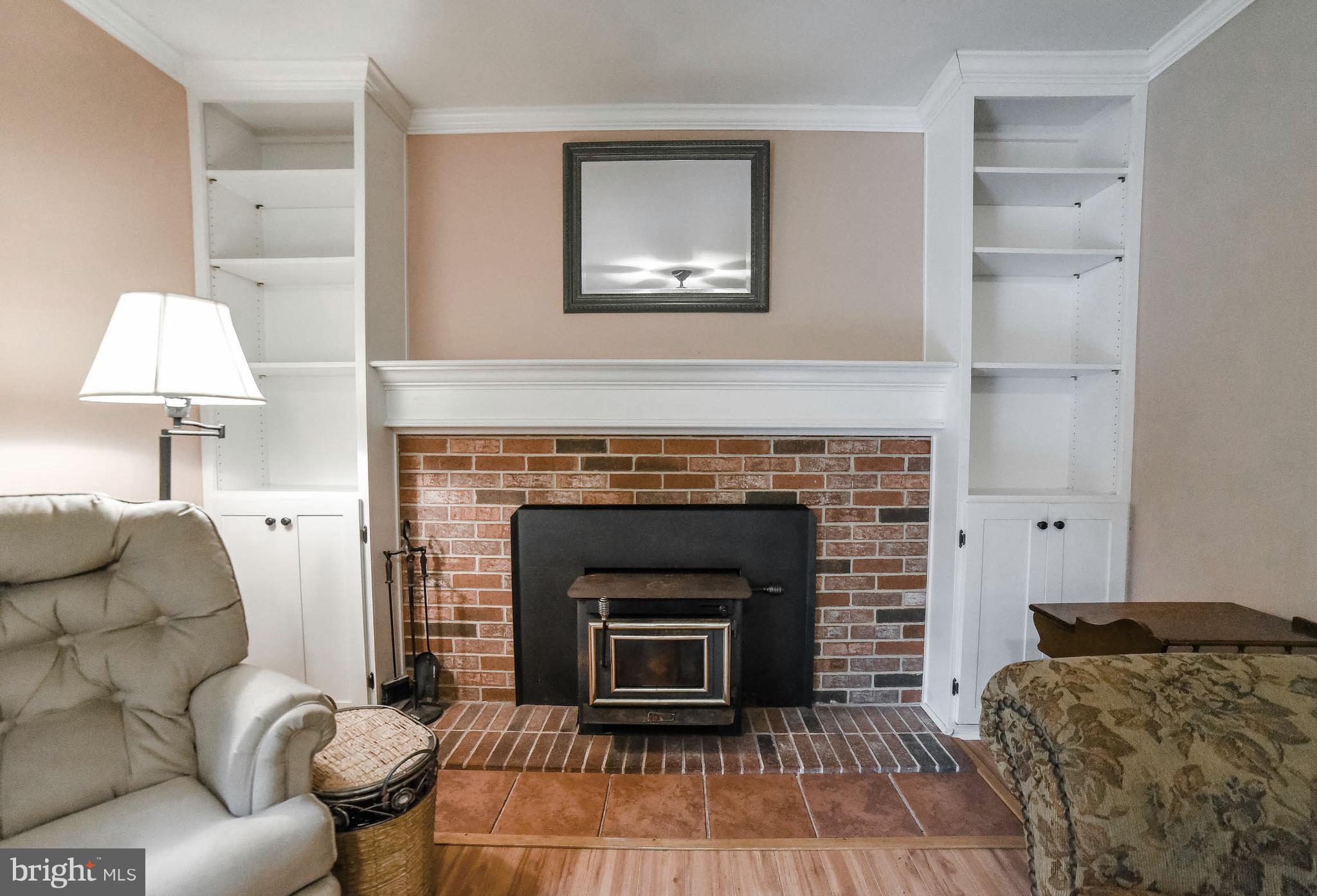 HOLLY GAF ACRES - Residential