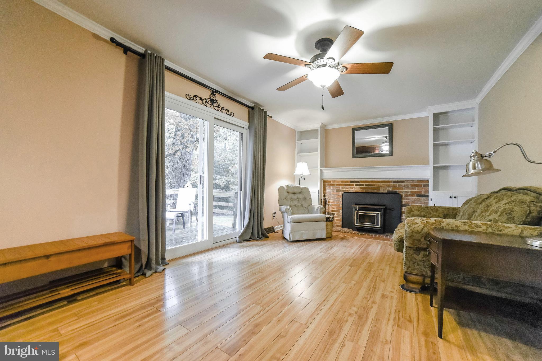 HOLLY GAF ACRES - Residential