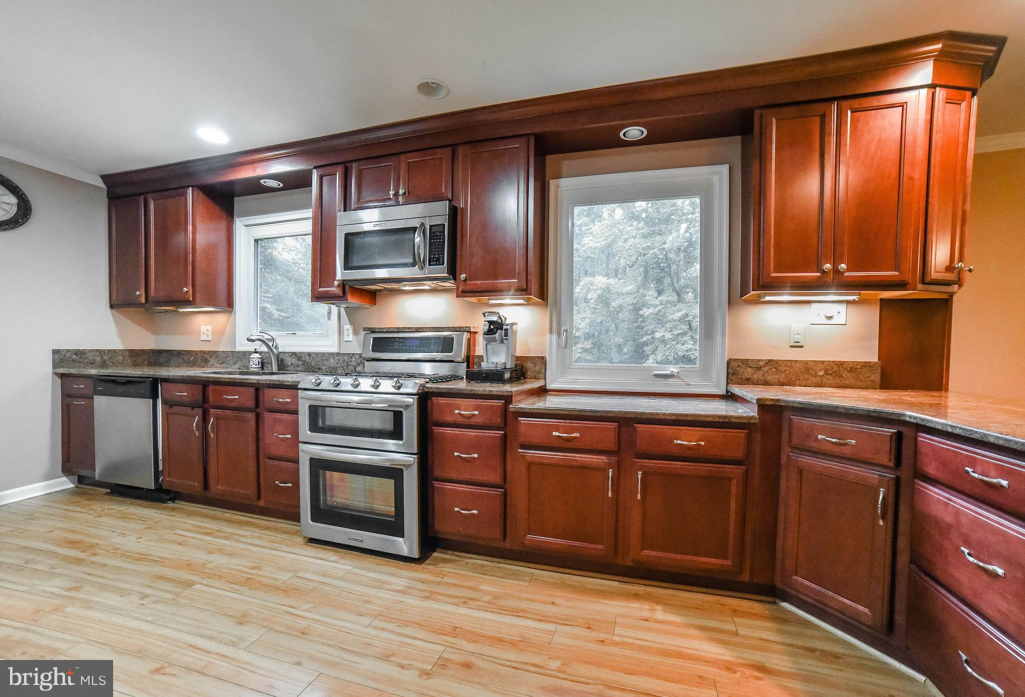 HOLLY GAF ACRES - Residential