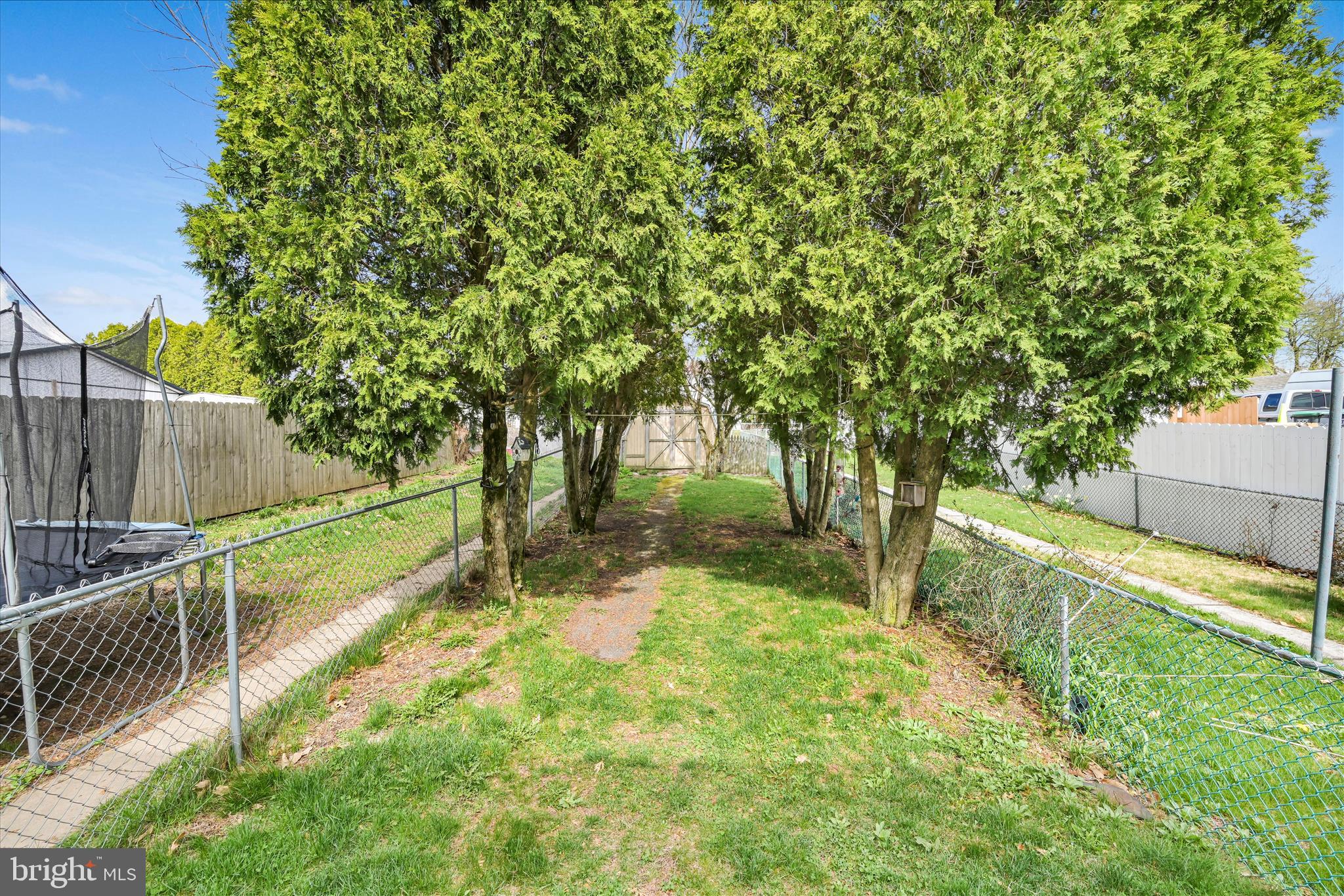 FRACKVILLE - Residential