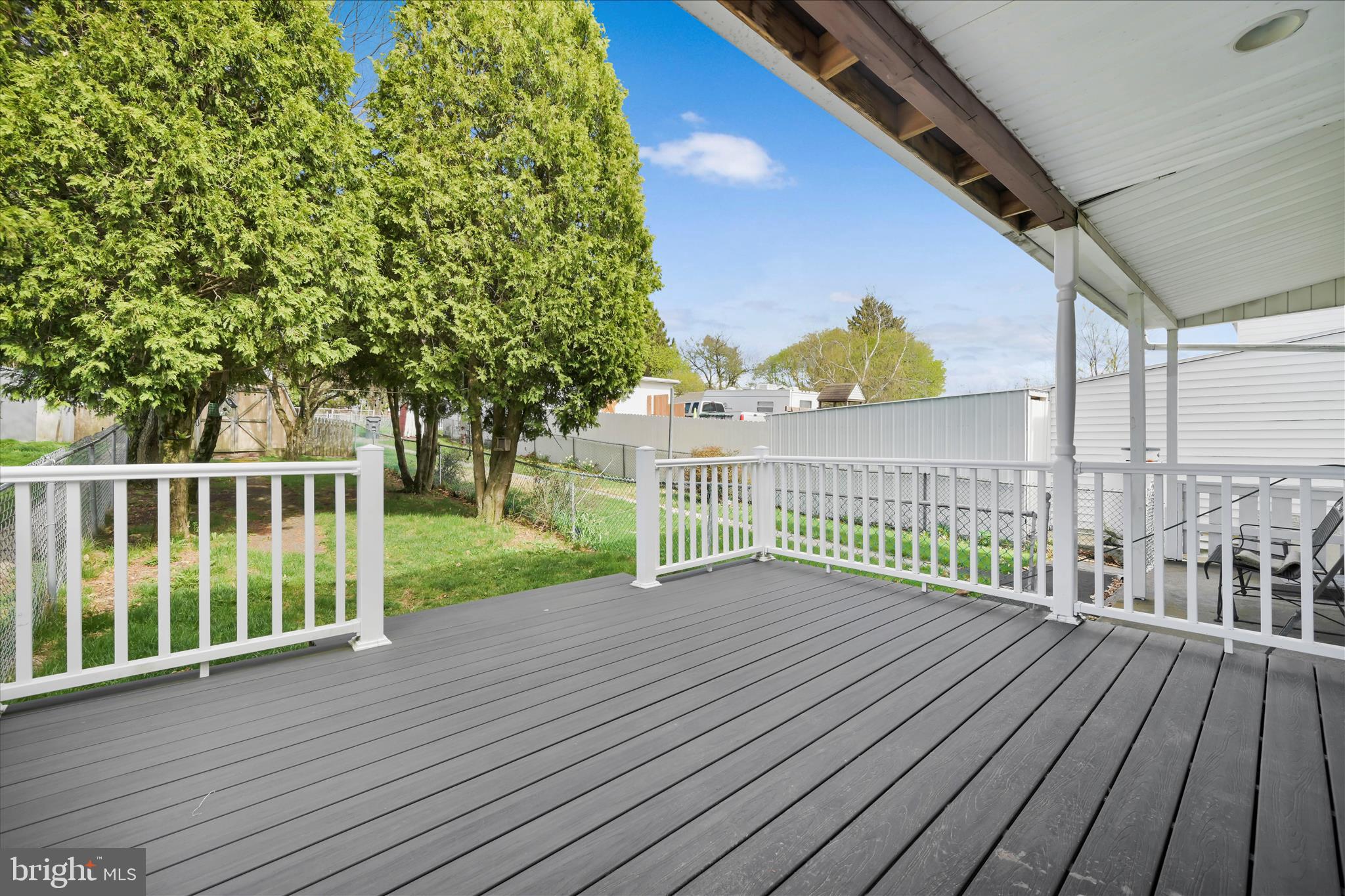 FRACKVILLE - Residential