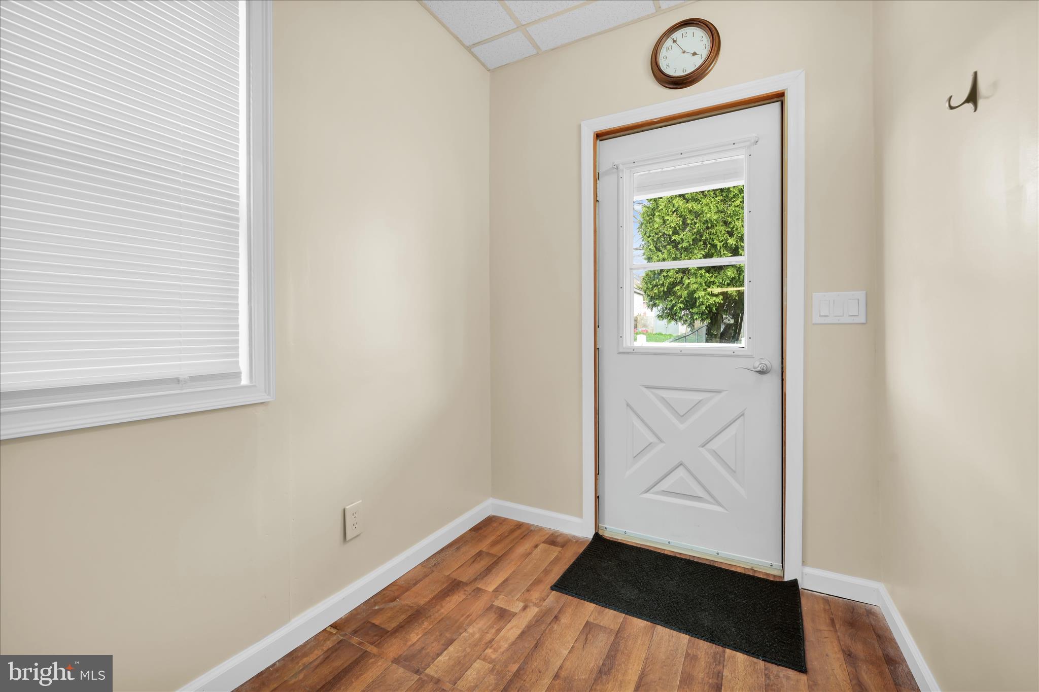 FRACKVILLE - Residential