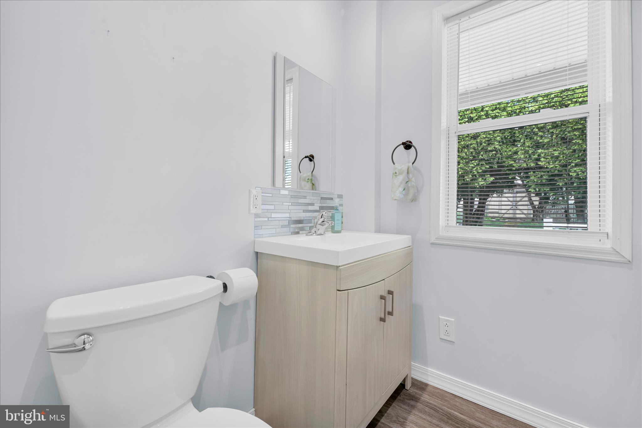 FRACKVILLE - Residential