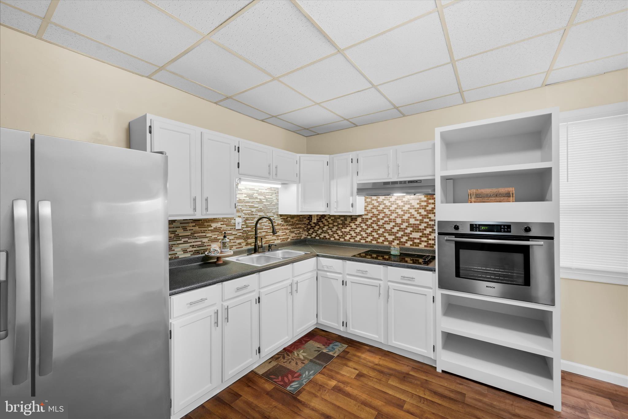 FRACKVILLE - Residential