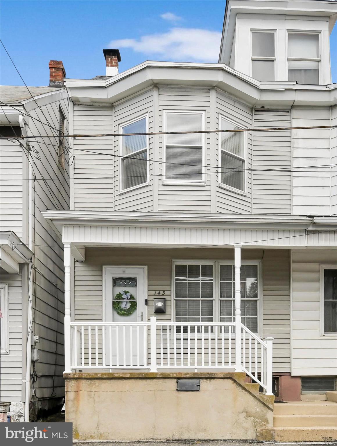 145 N RAILROAD AVENUE