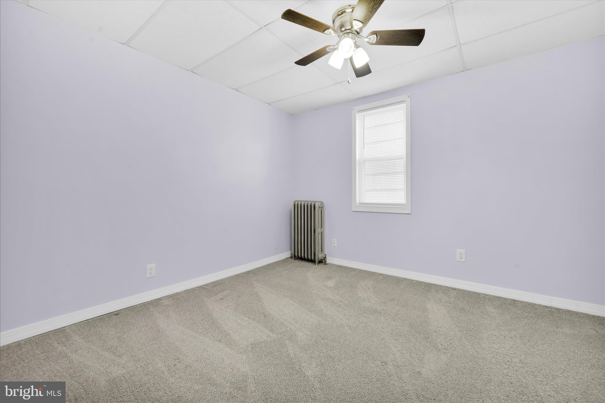 FRACKVILLE - Residential