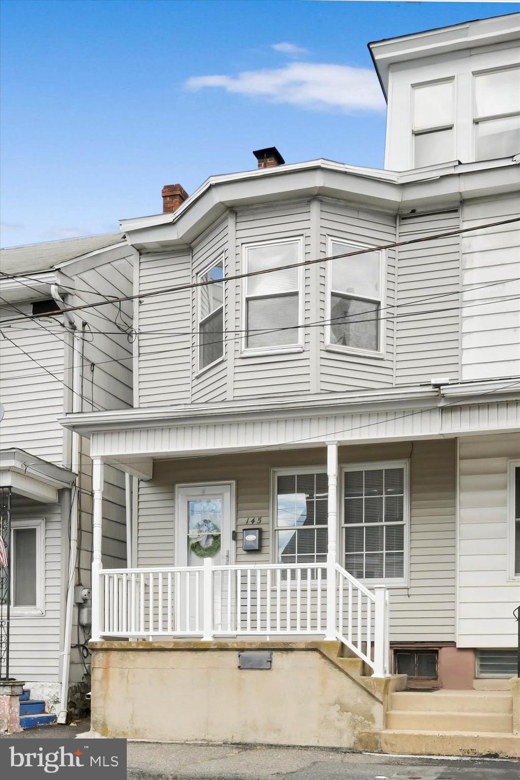 145 N RAILROAD AVENUE