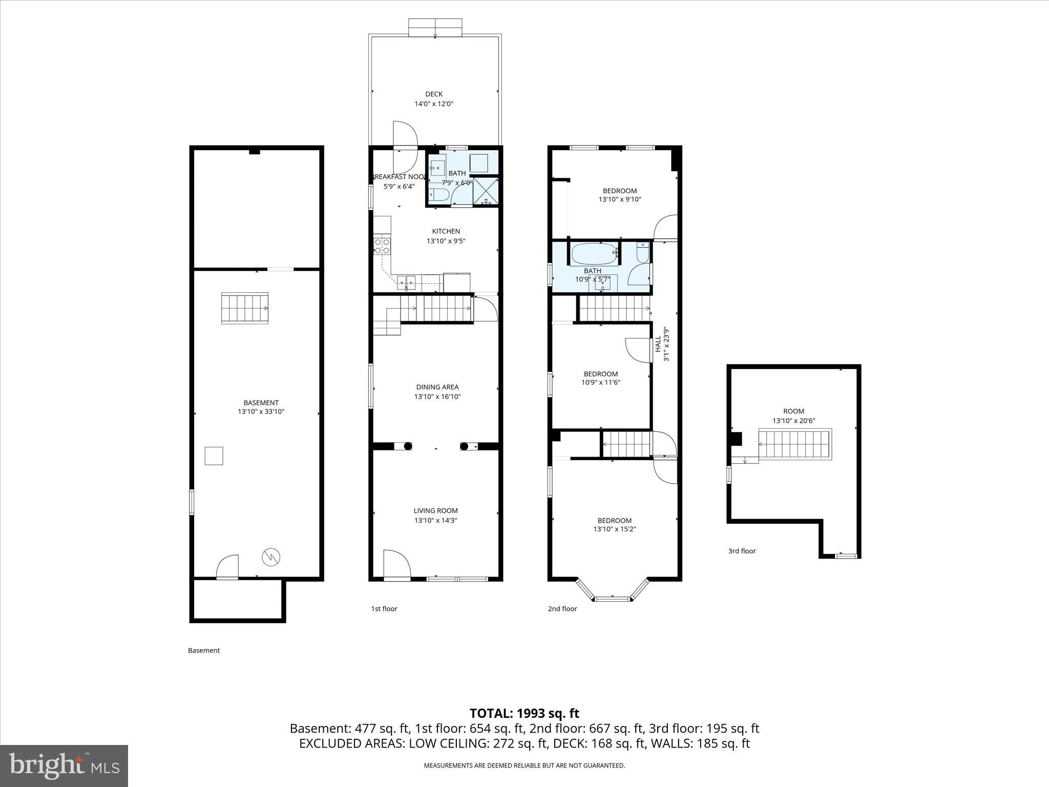 FRACKVILLE - Residential