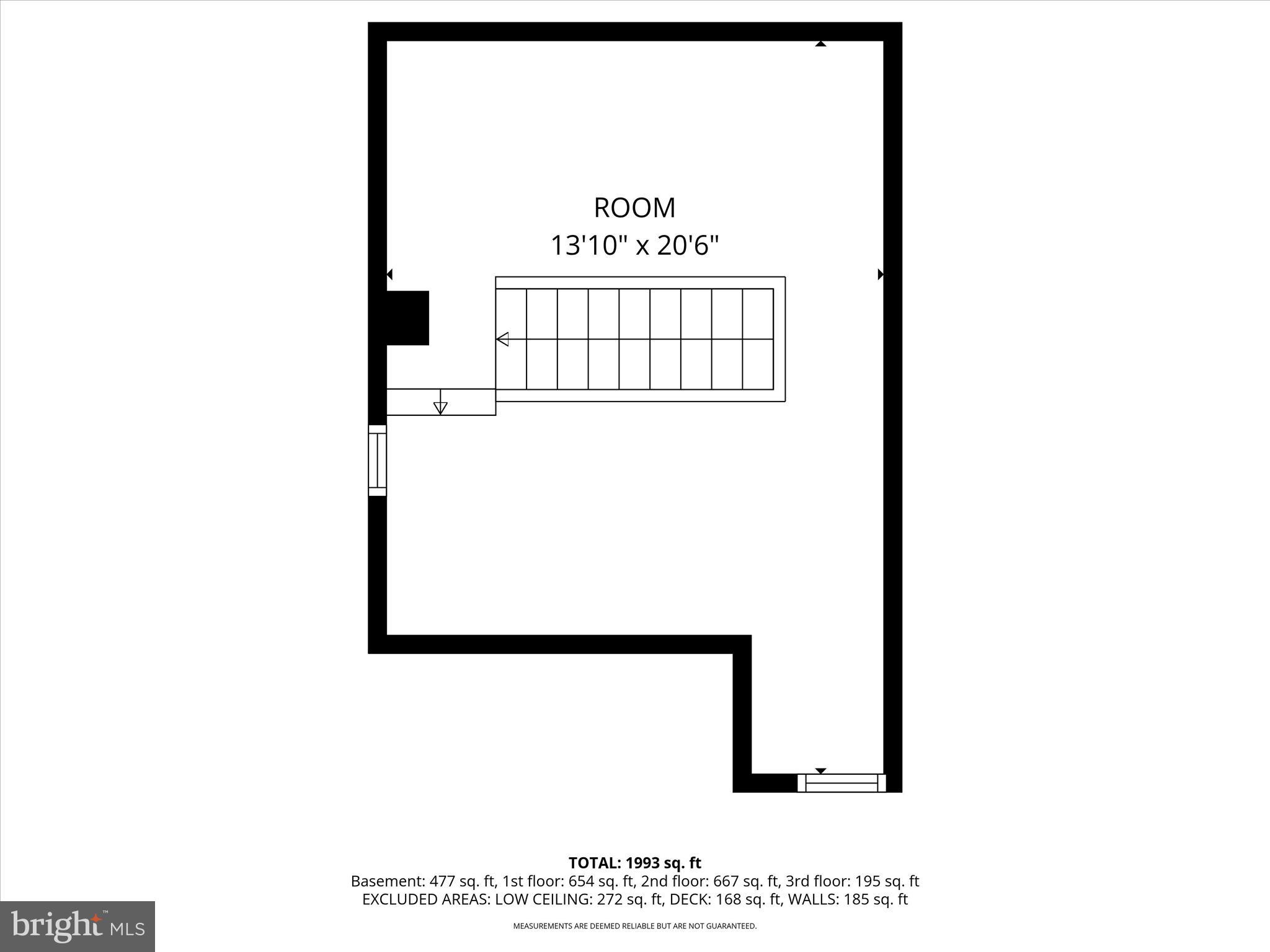 FRACKVILLE - Residential