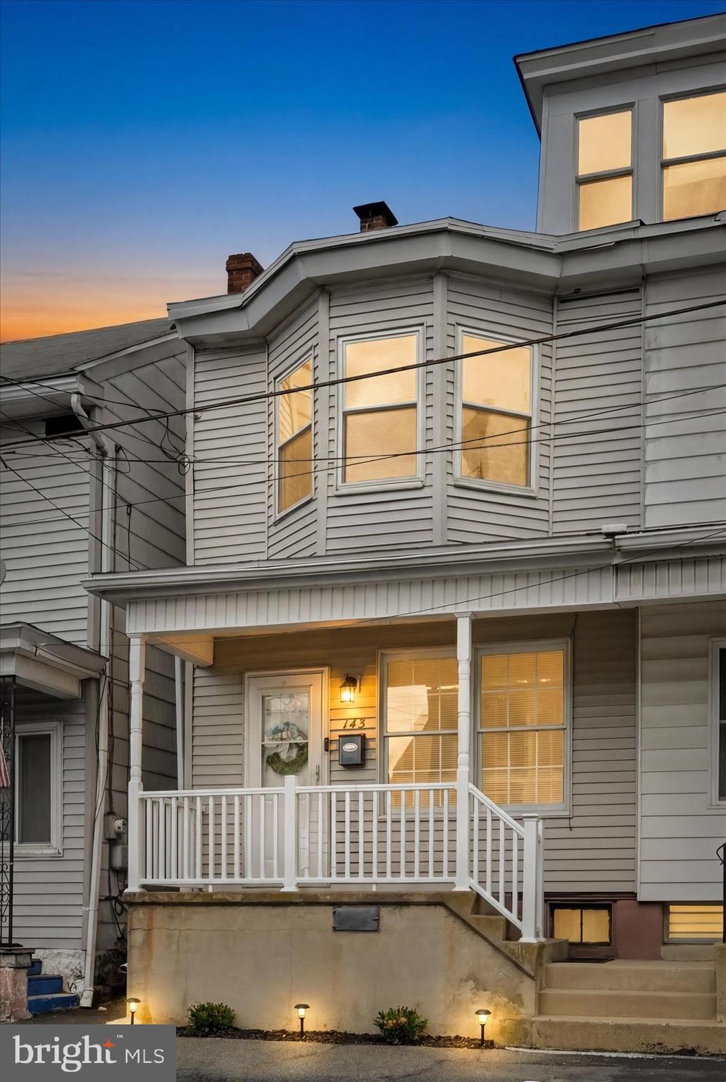 145 N RAILROAD AVENUE