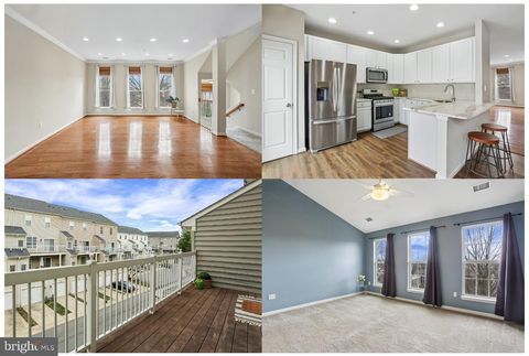 723 MAIN STREET B 723-B GAITHERSBURG MD 20878